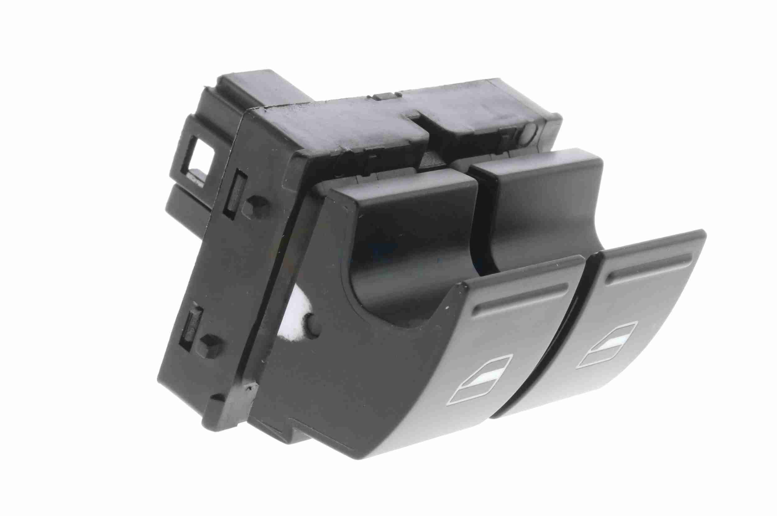 Switch, window regulator - V10-73-0243 VEMO