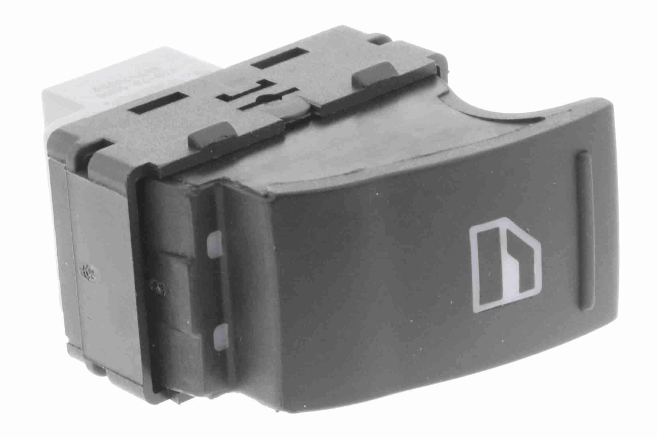 Switch, window regulator - V10-73-0256 VEMO