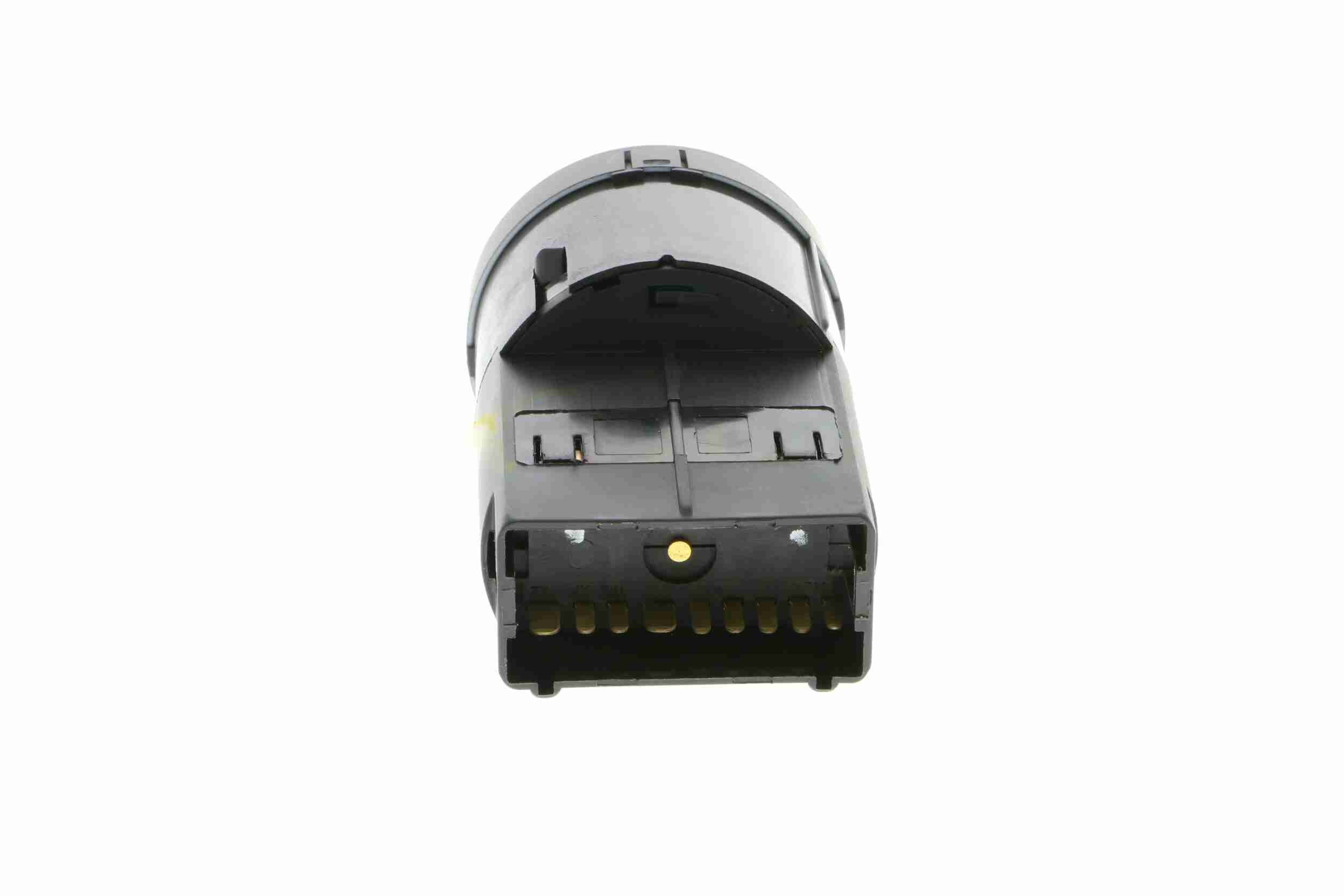 Throttle body - V10-81-0084 VEMO