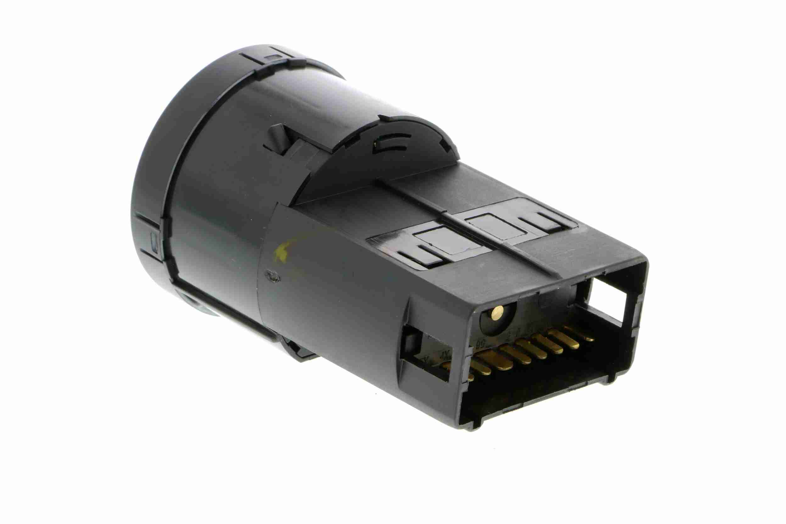 Sensor, throttle position - V40-72-0309 VEMO