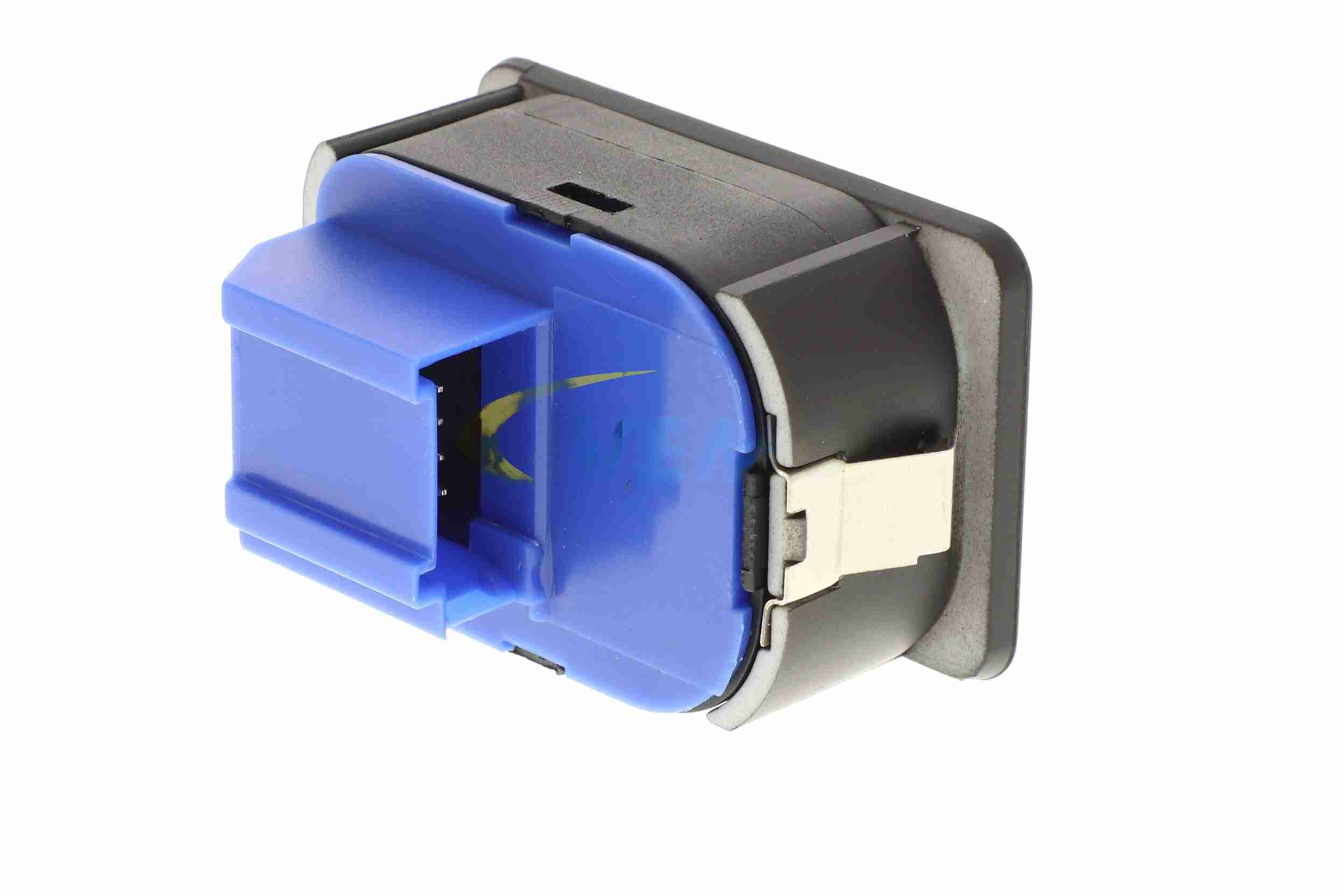 Wheel Sensor, tyre pressure control system - V10-72-0835 VEMO