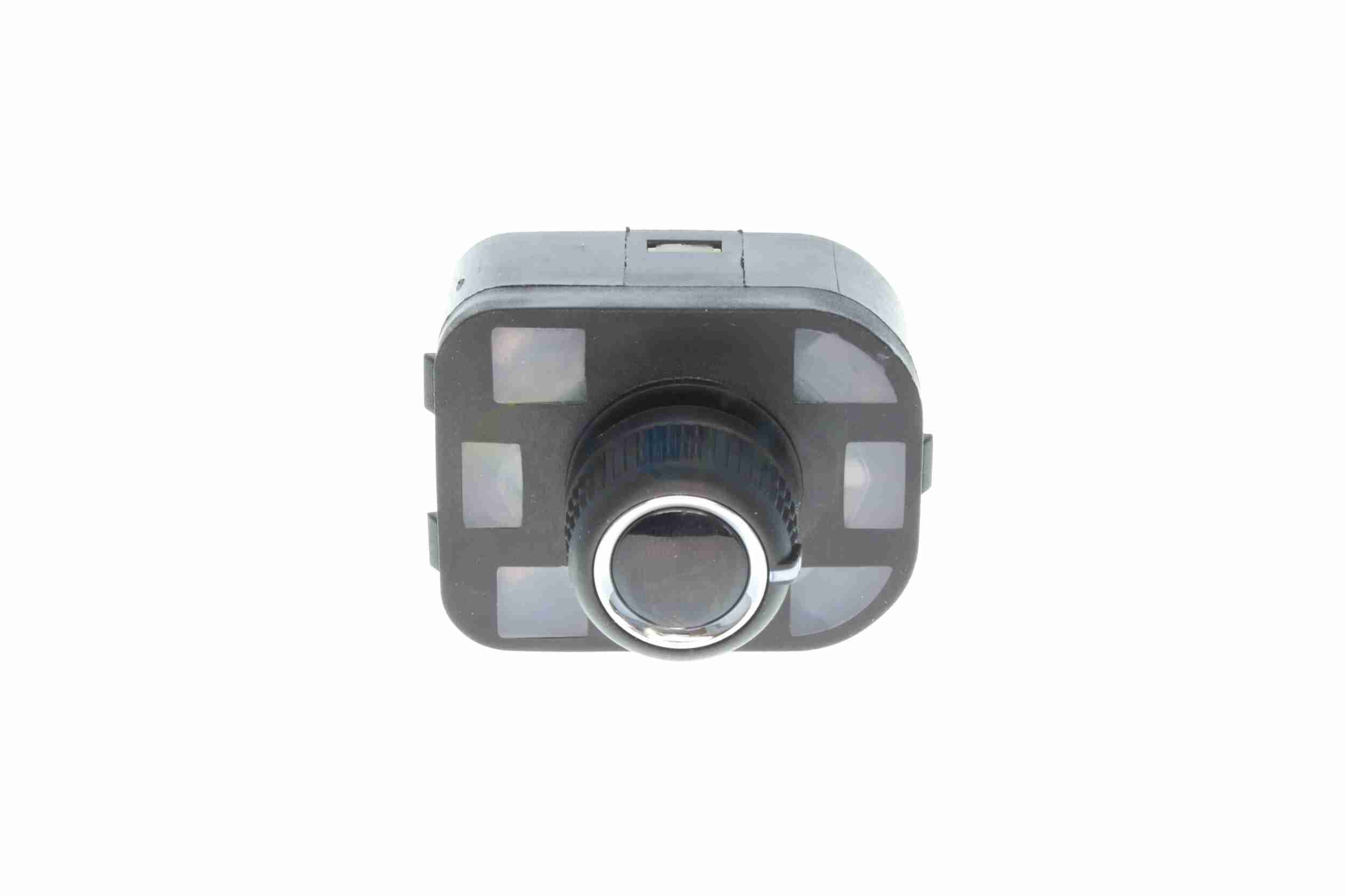 Switch, mirror adjustment - V10-73-0276 VEMO