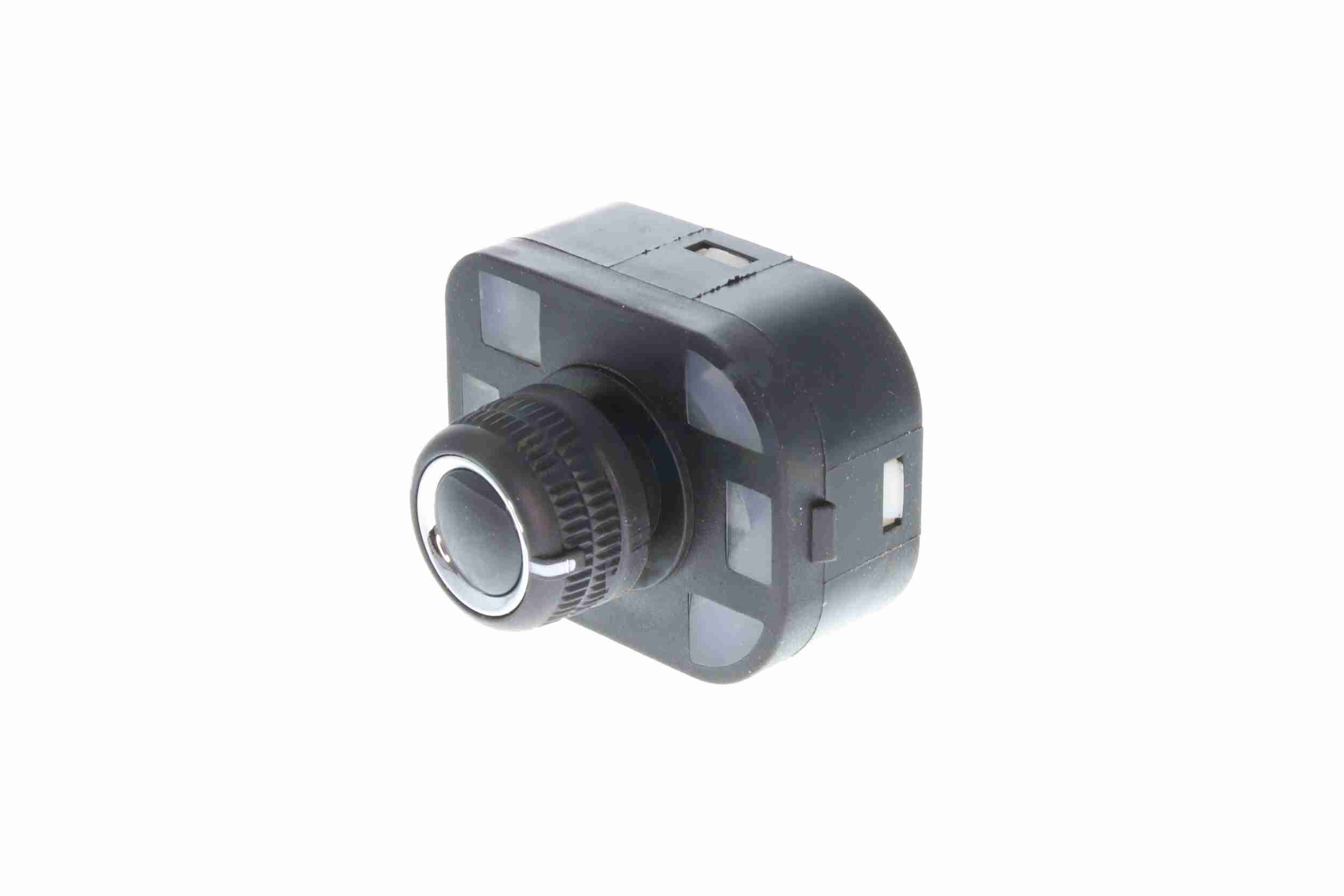 Switch, mirror adjustment - V10-73-0276 VEMO
