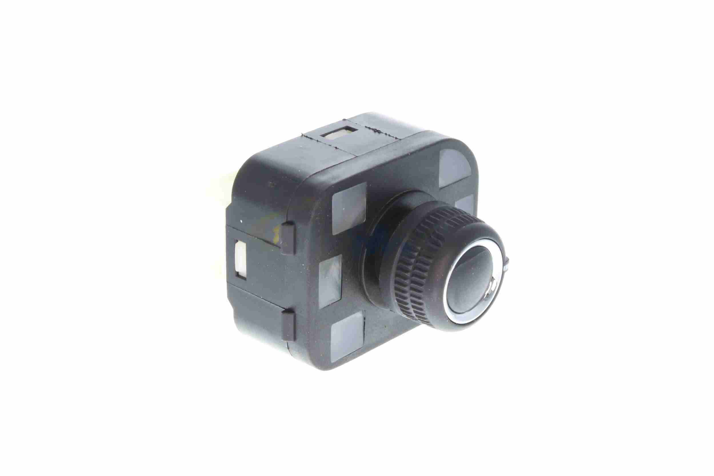 Switch, mirror adjustment - V10-73-0276 VEMO