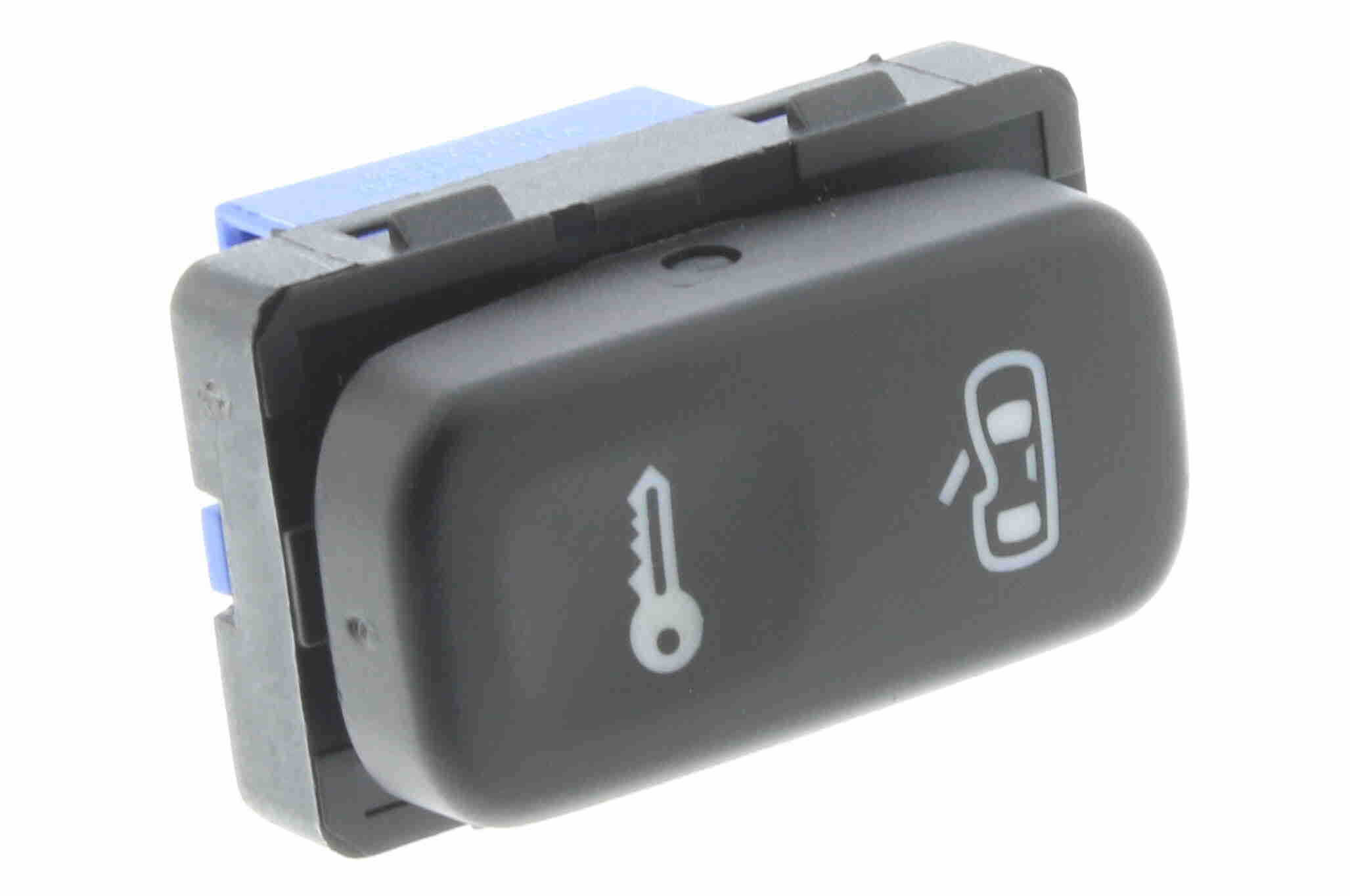Switch, door lock system - V10-73-0279 VEMO