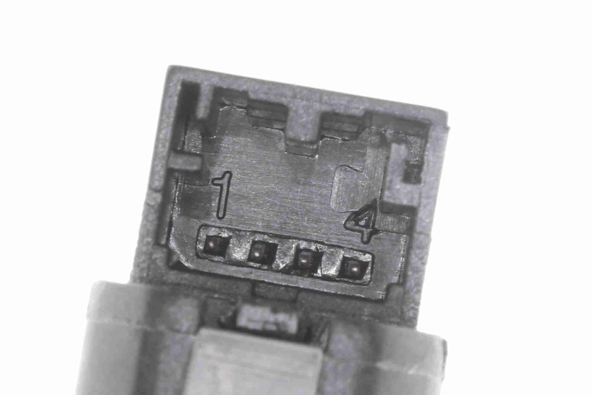 Switch, door lock system - V10-73-0285 VEMO