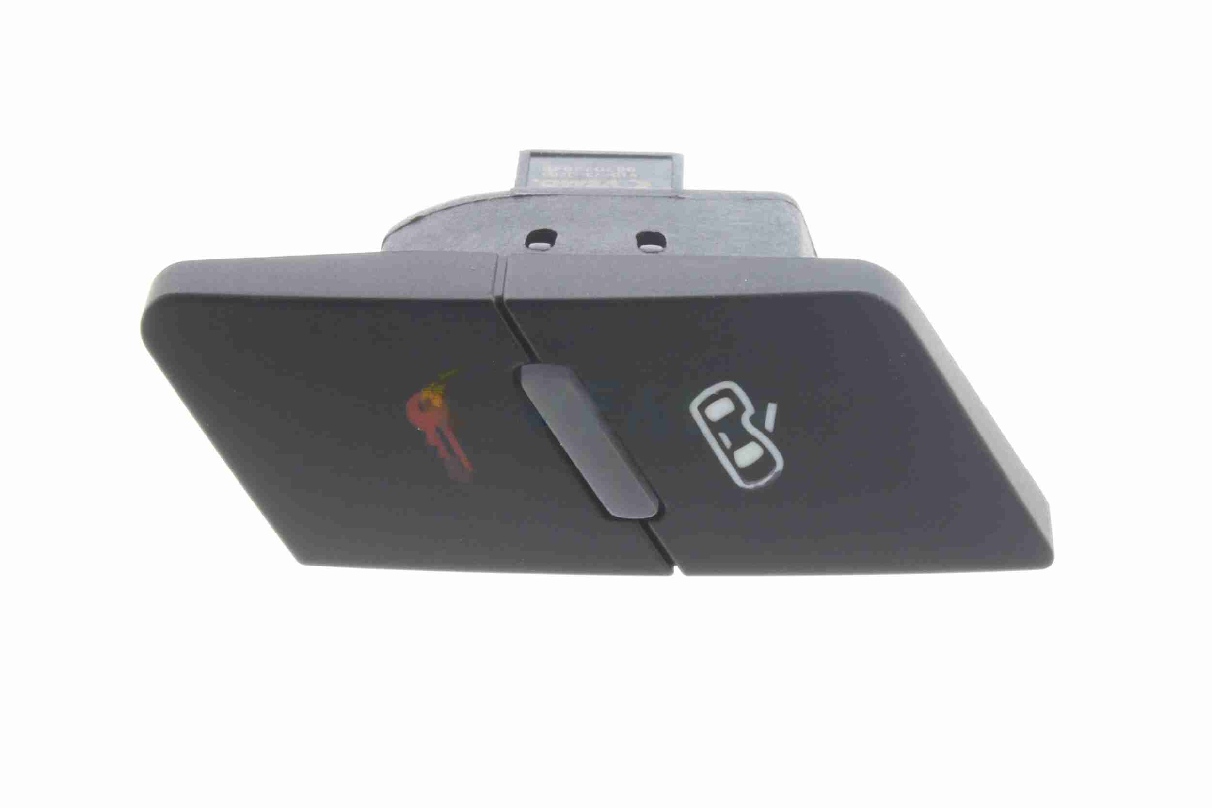 Switch, door lock system - V10-73-0285 VEMO