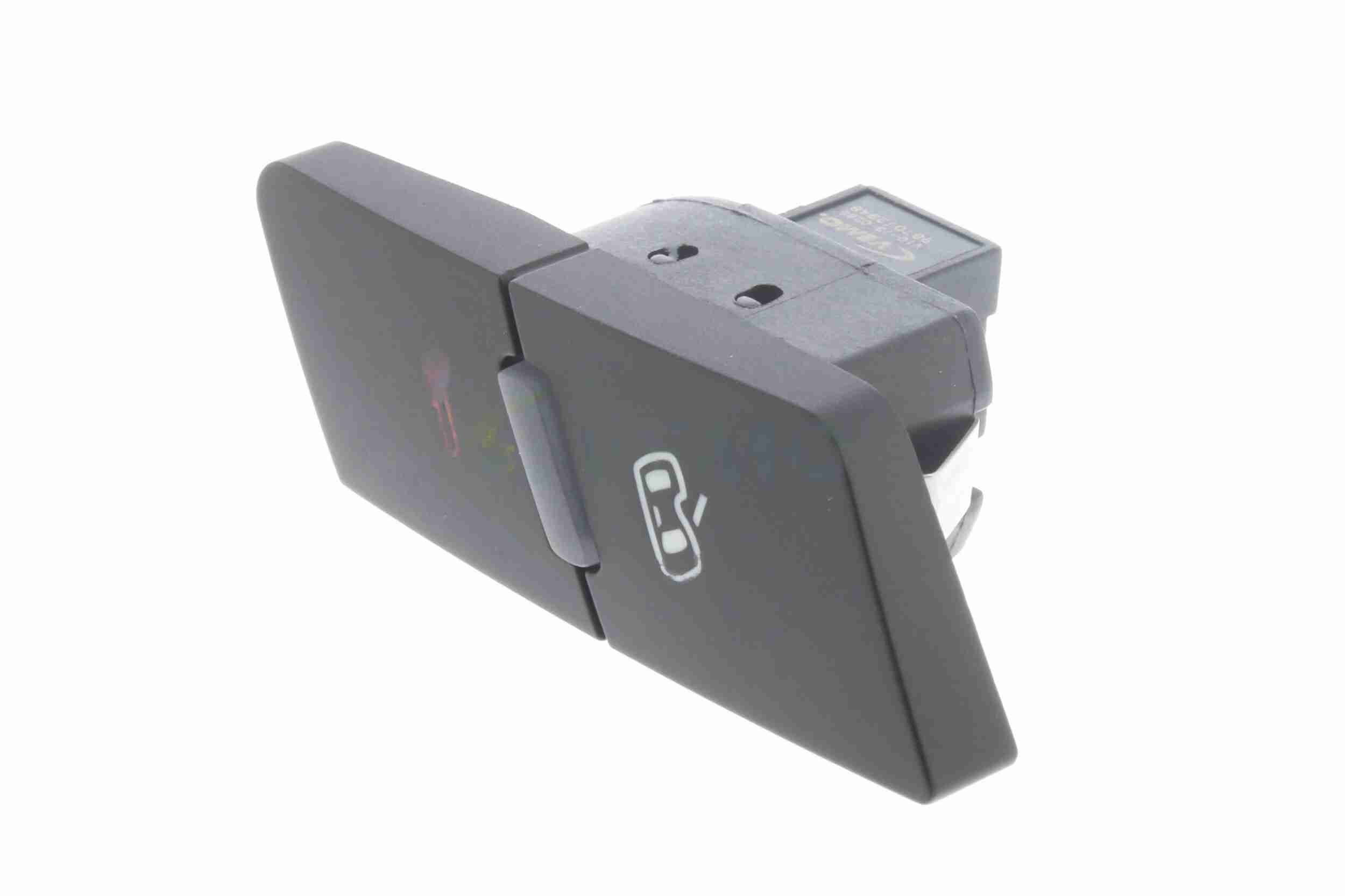 Switch, door lock system - V10-73-0285 VEMO