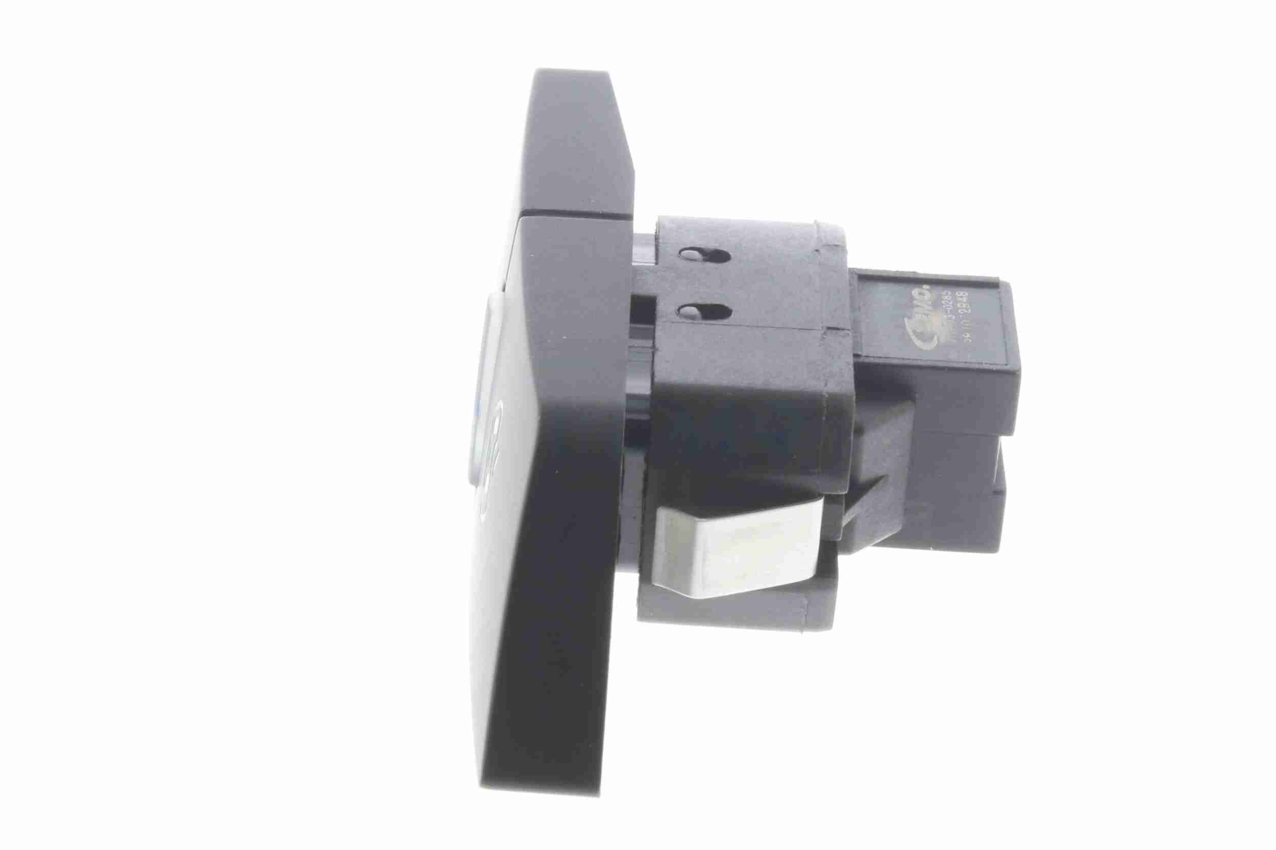 Switch, door lock system - V10-73-0285 VEMO