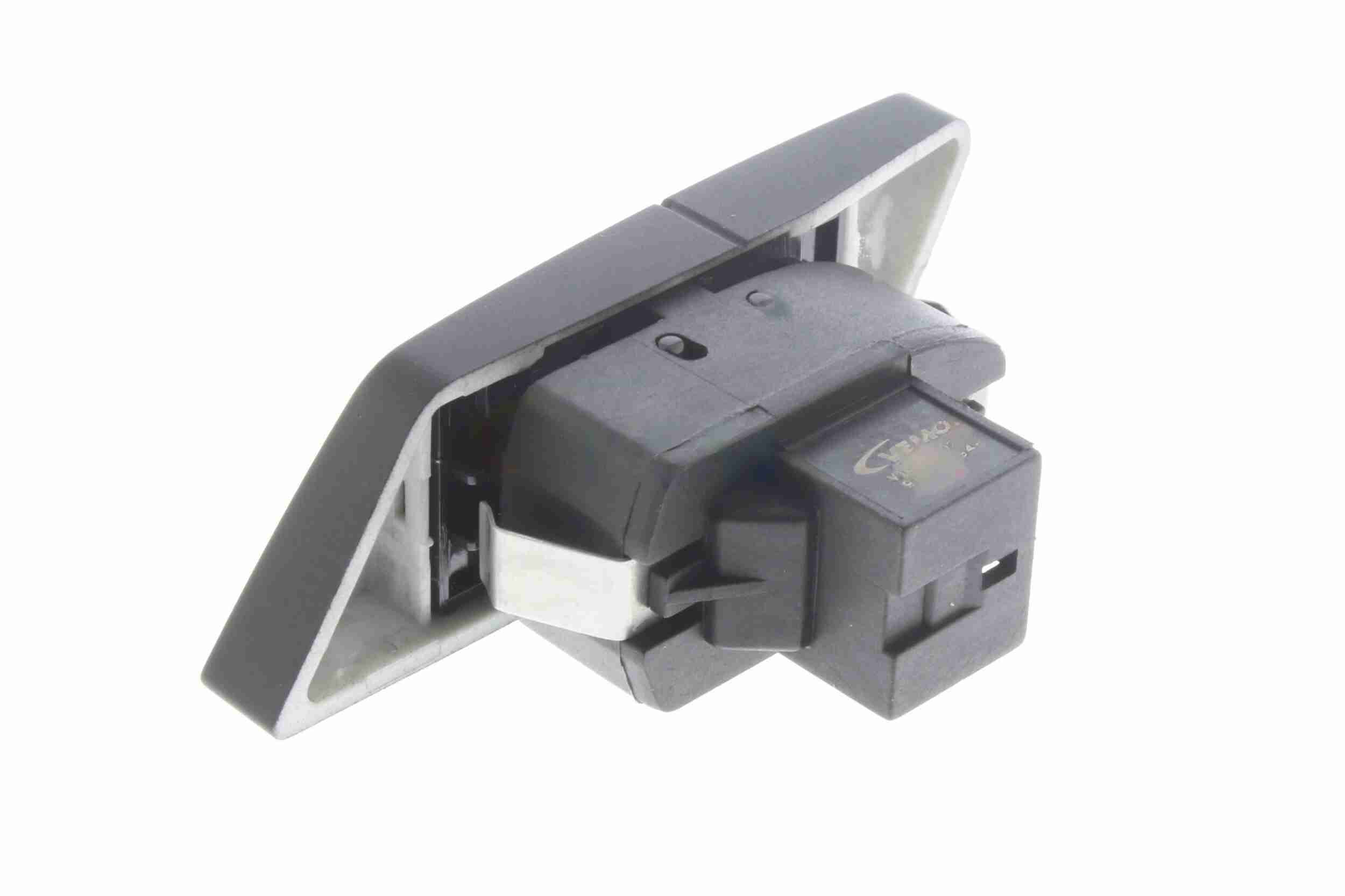 Switch, door lock system - V10-73-0285 VEMO