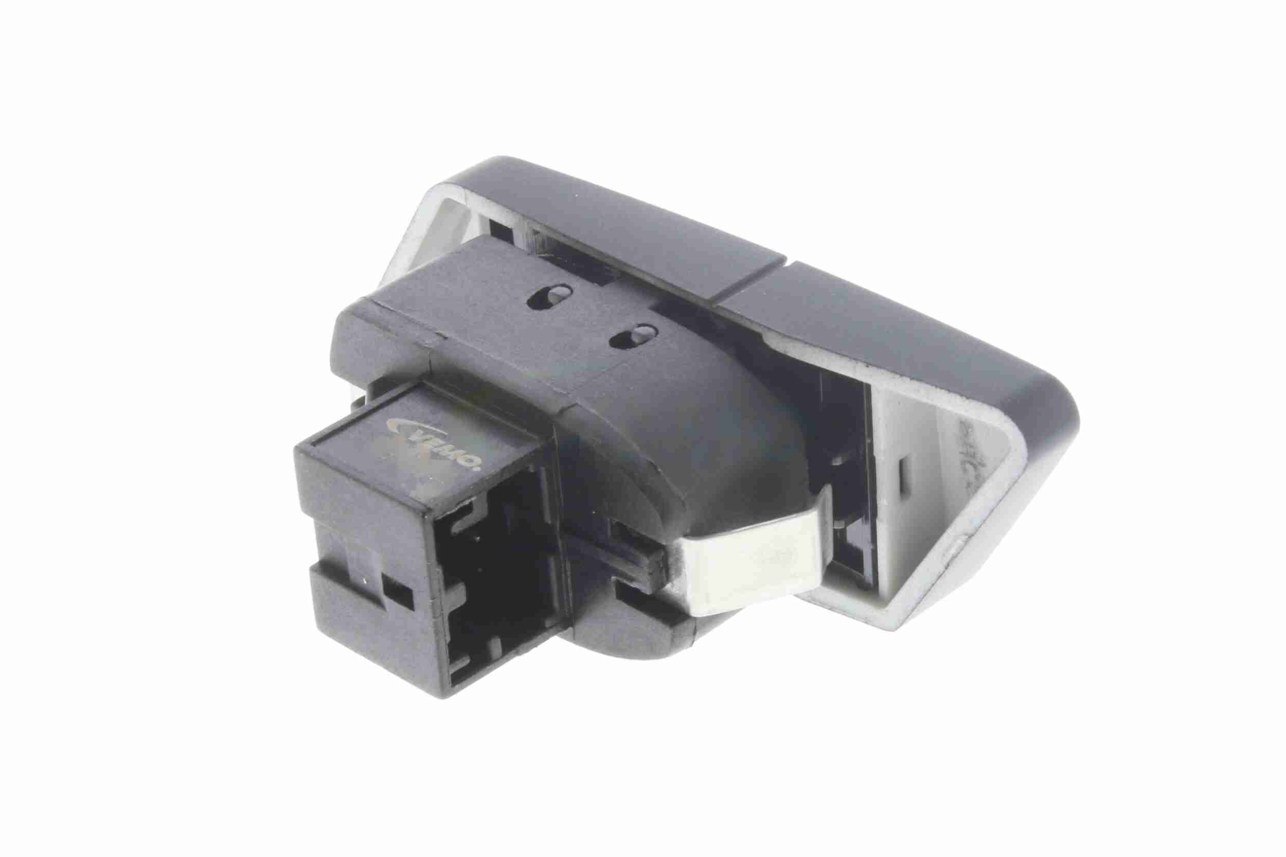 Switch, door lock system - V10-73-0285 VEMO
