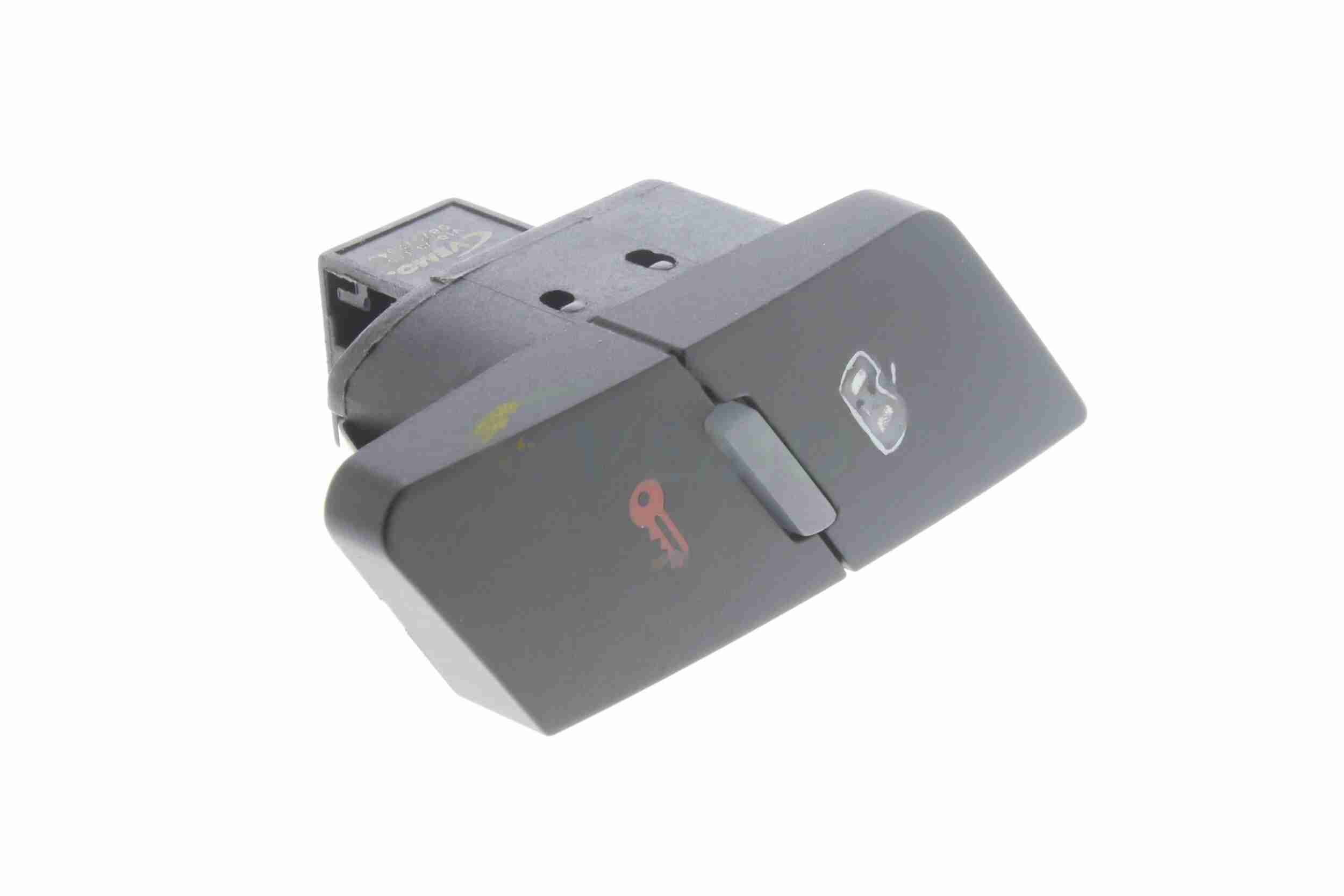 Switch, door lock system - V10-73-0285 VEMO