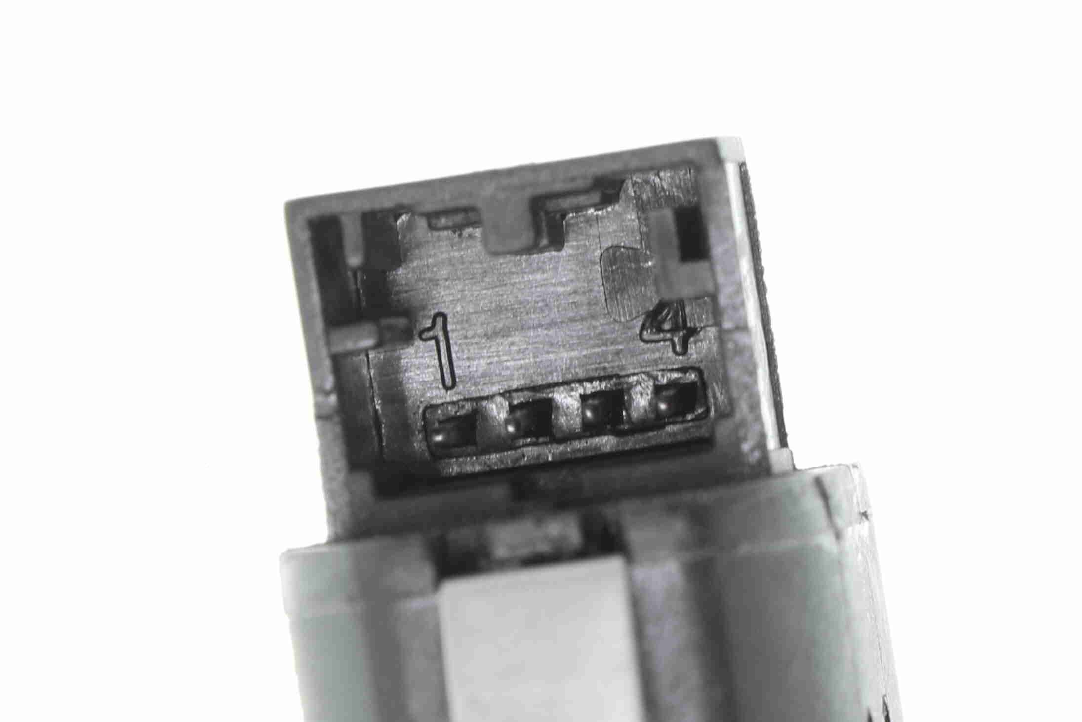 Switch, door lock system - V10-73-0291 VEMO