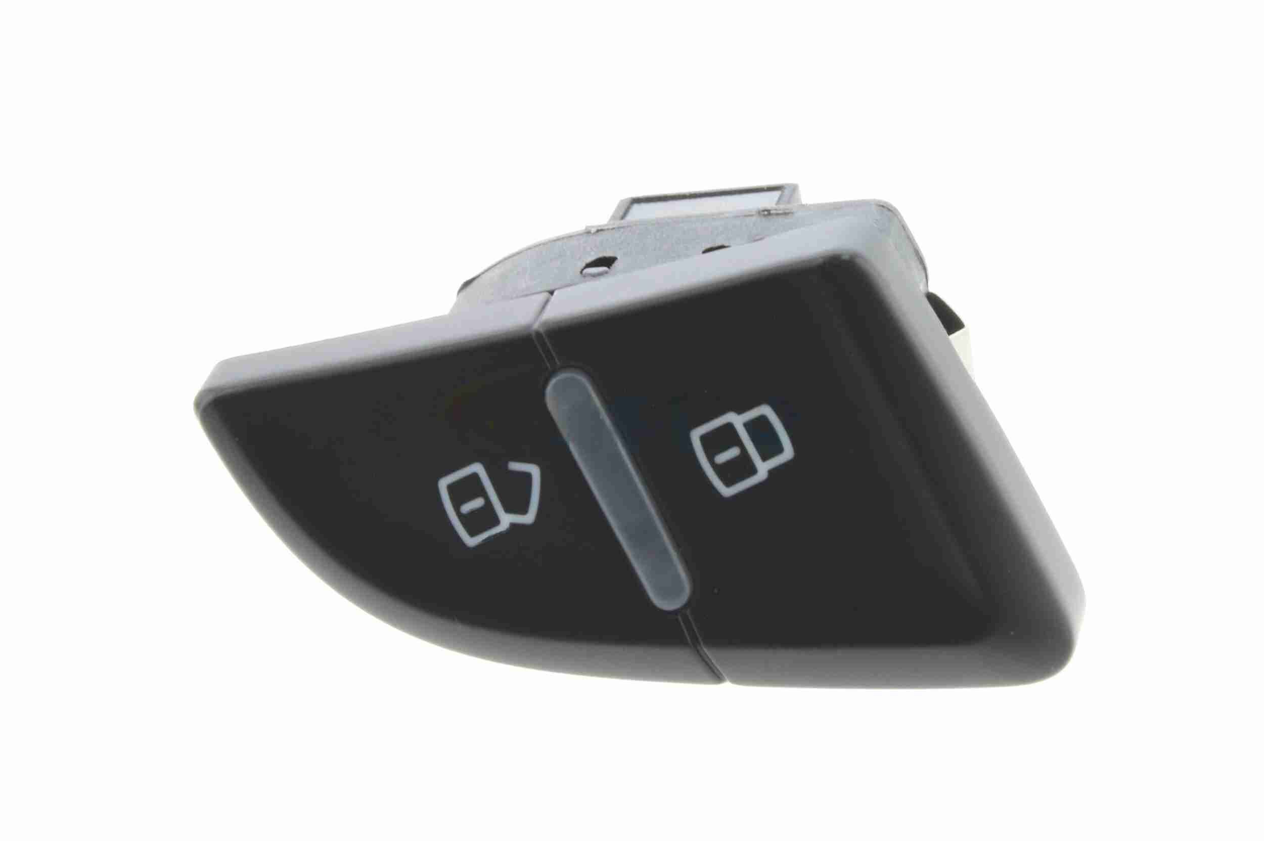 Switch, door lock system - V10-73-0291 VEMO