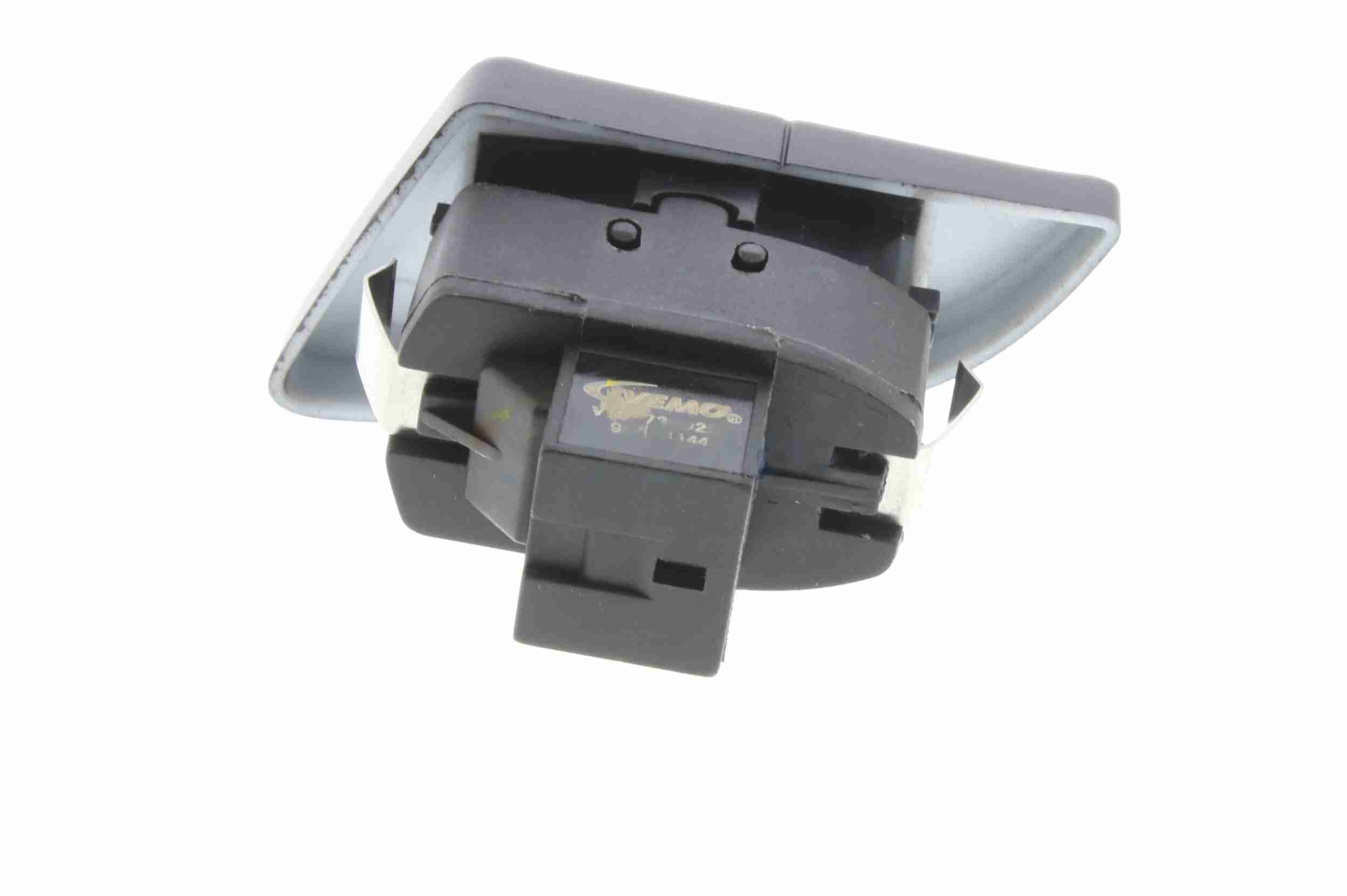 Switch, door lock system - V10-73-0291 VEMO