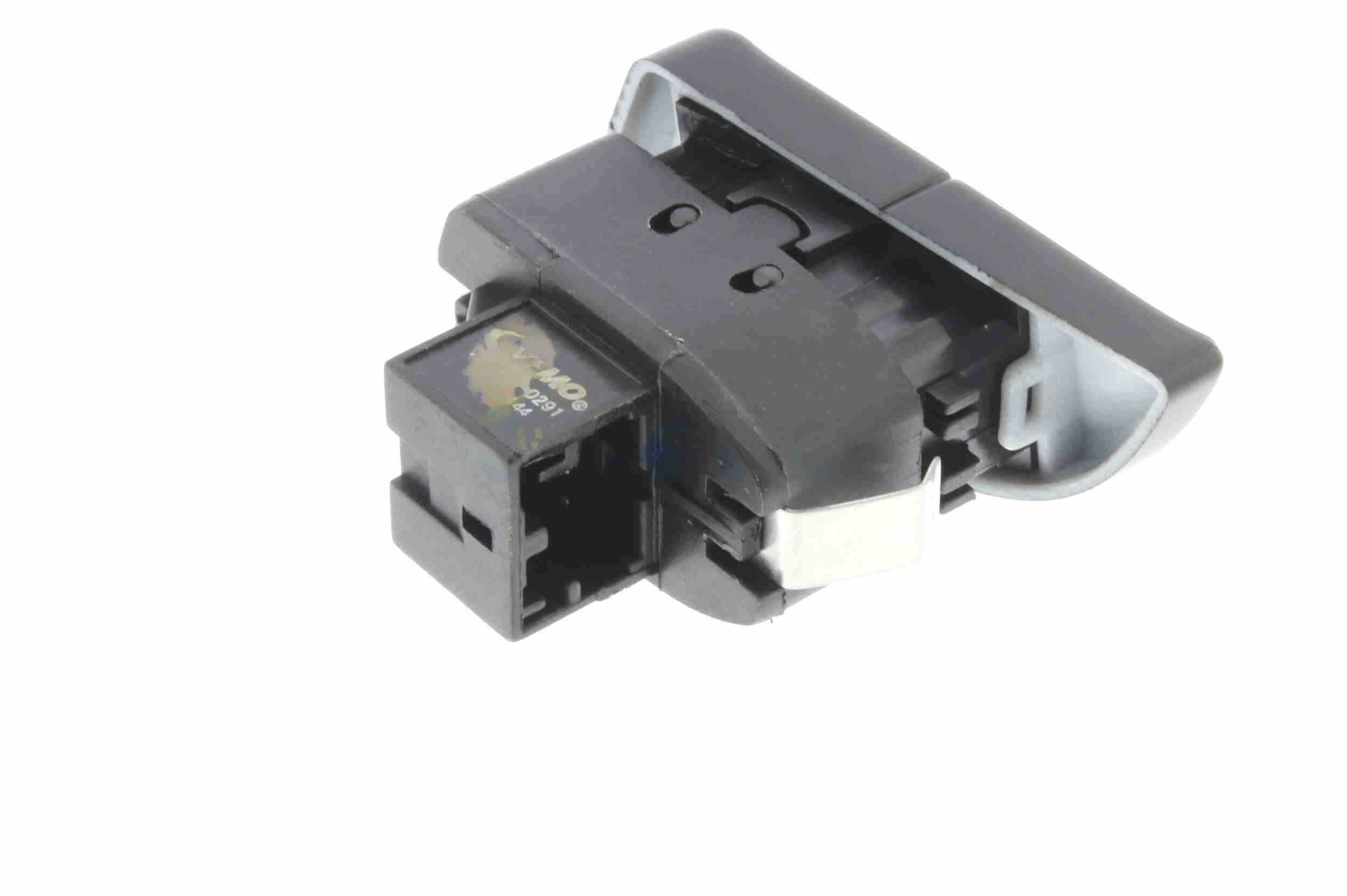 Switch, door lock system - V10-73-0291 VEMO
