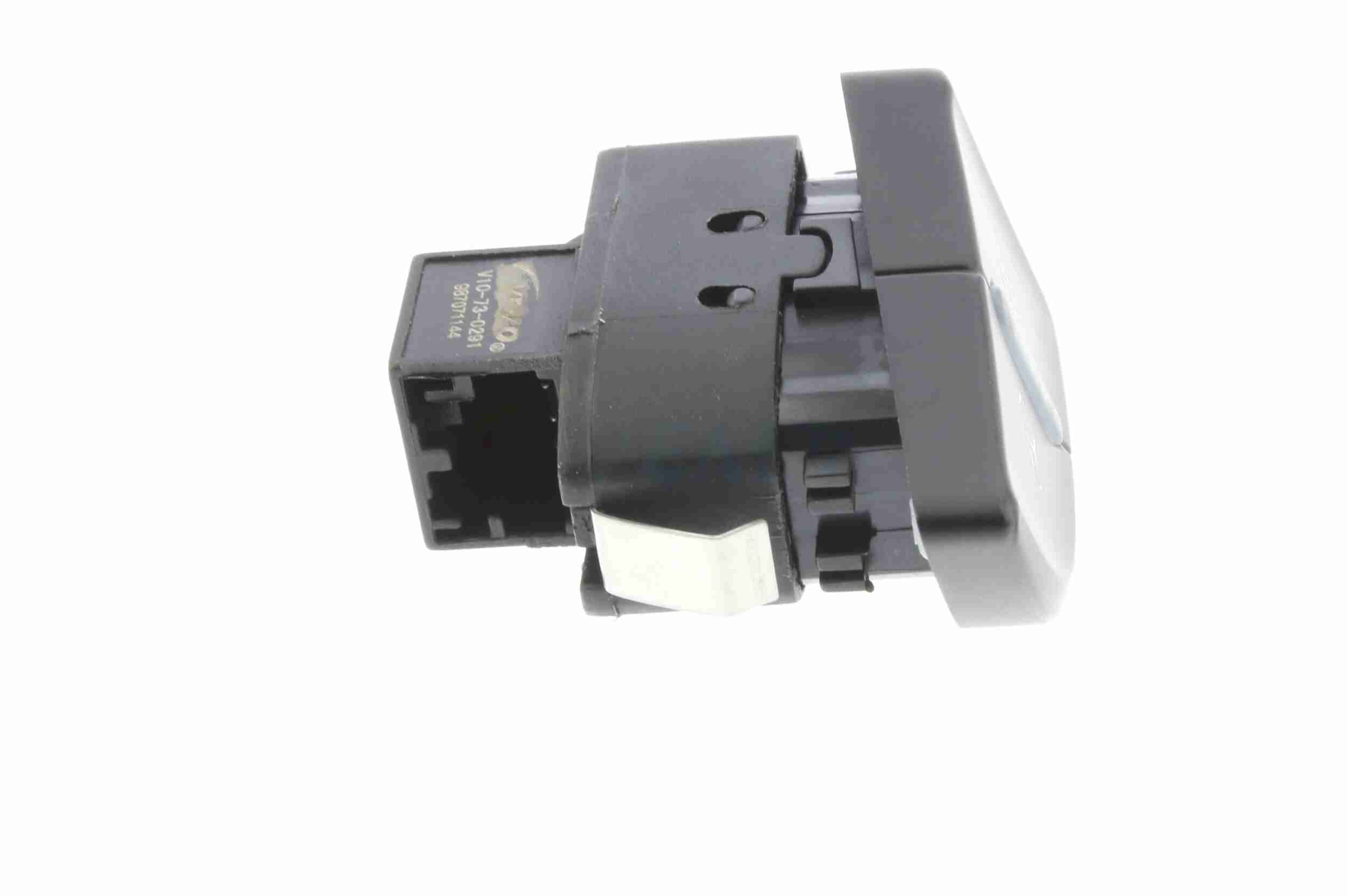 Switch, door lock system - V10-73-0291 VEMO