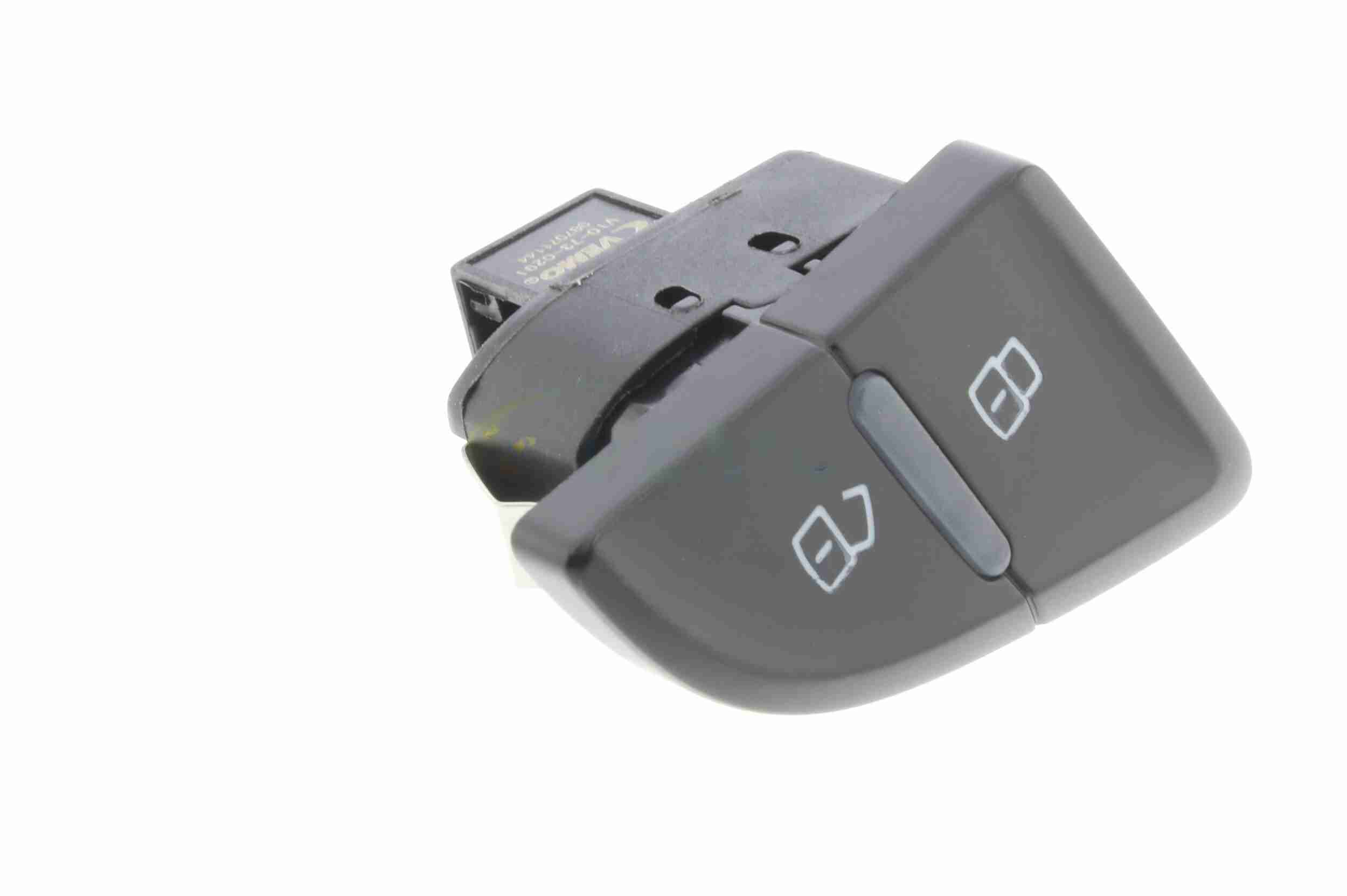 Switch, door lock system - V10-73-0291 VEMO