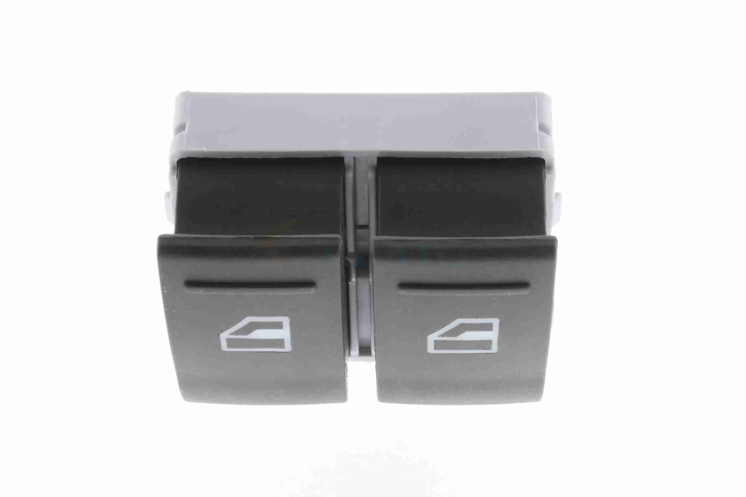 Switch, window regulator - V10-73-0298 VEMO
