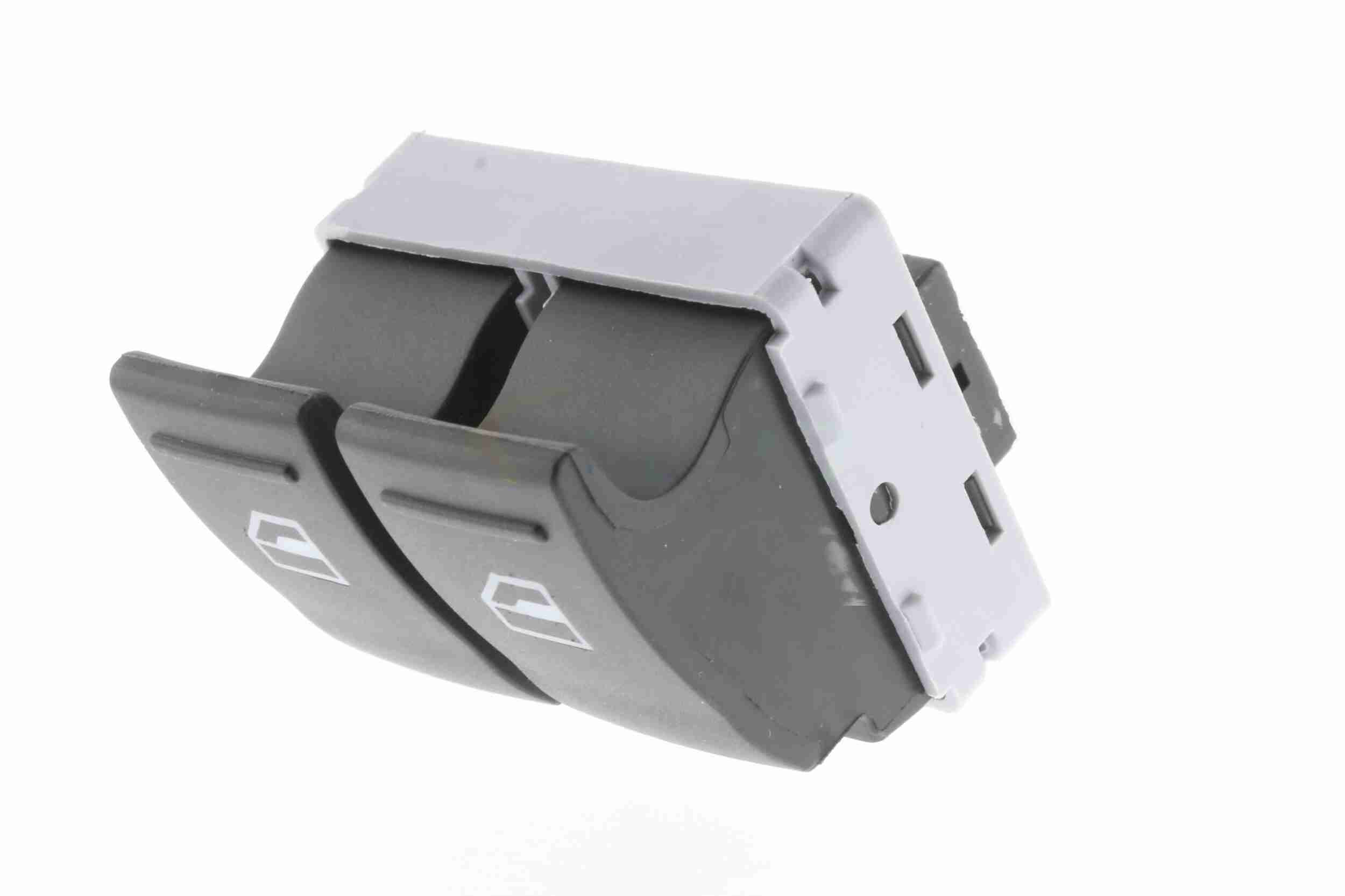 Switch, window regulator - V10-73-0298 VEMO