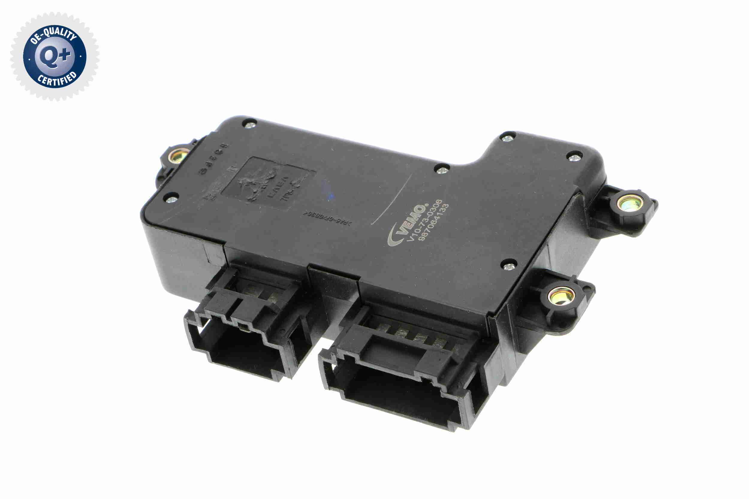 Regolatore, Regolazione sedile - V10-73-0306 VEMO