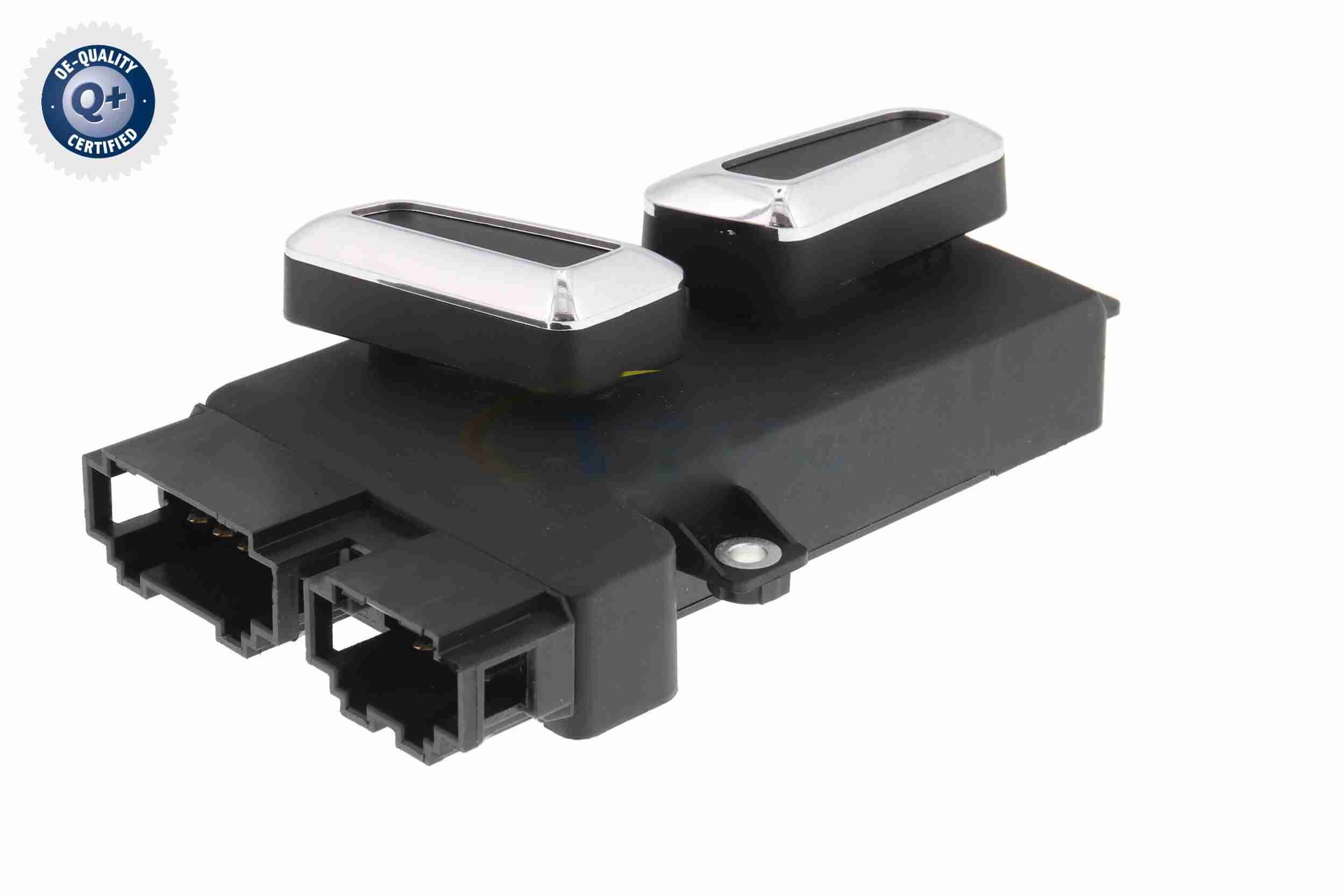 Sensor, fuel pressure - V95-72-0137 VEMO
