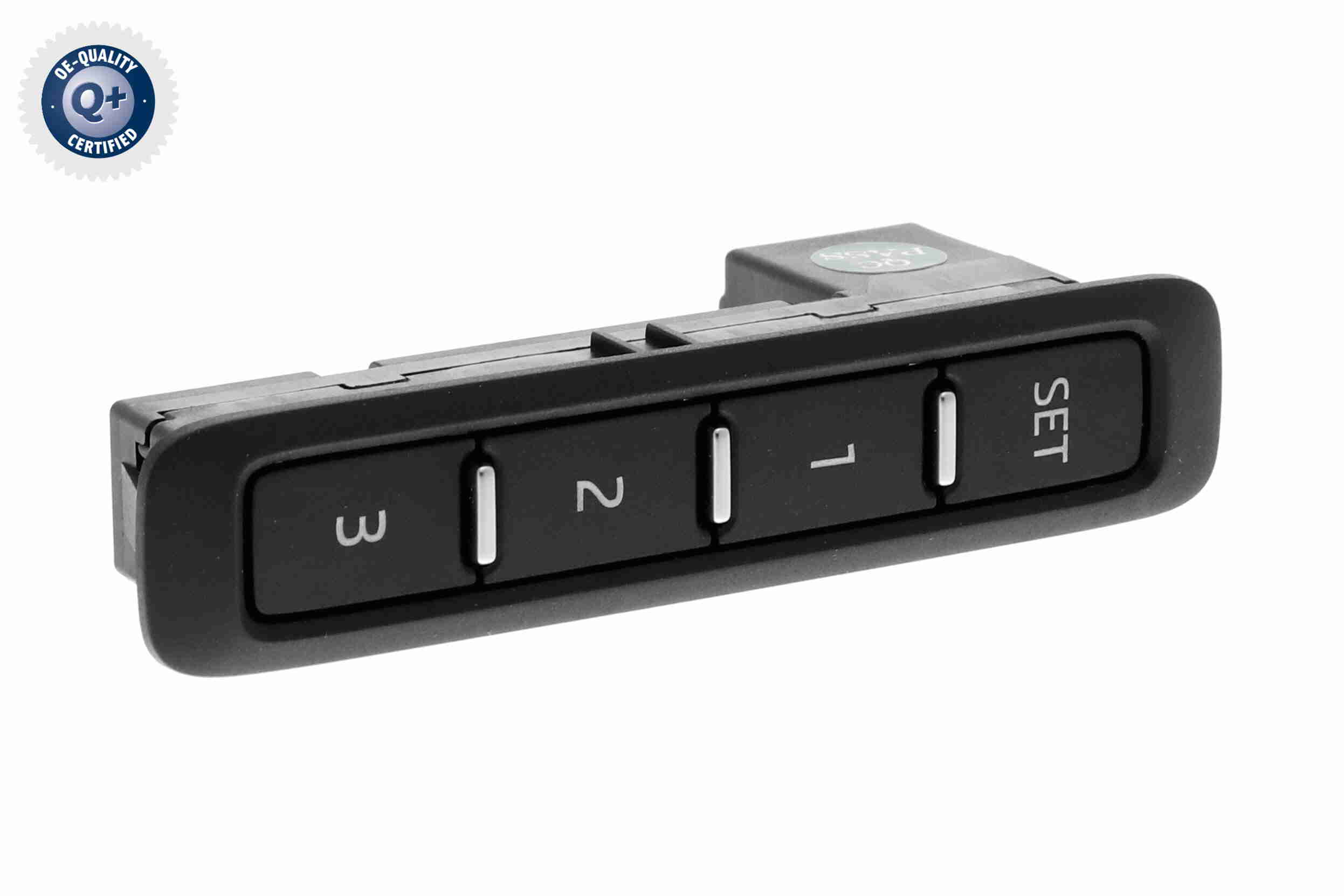 Lambda Sensor - V30-76-0047 VEMO