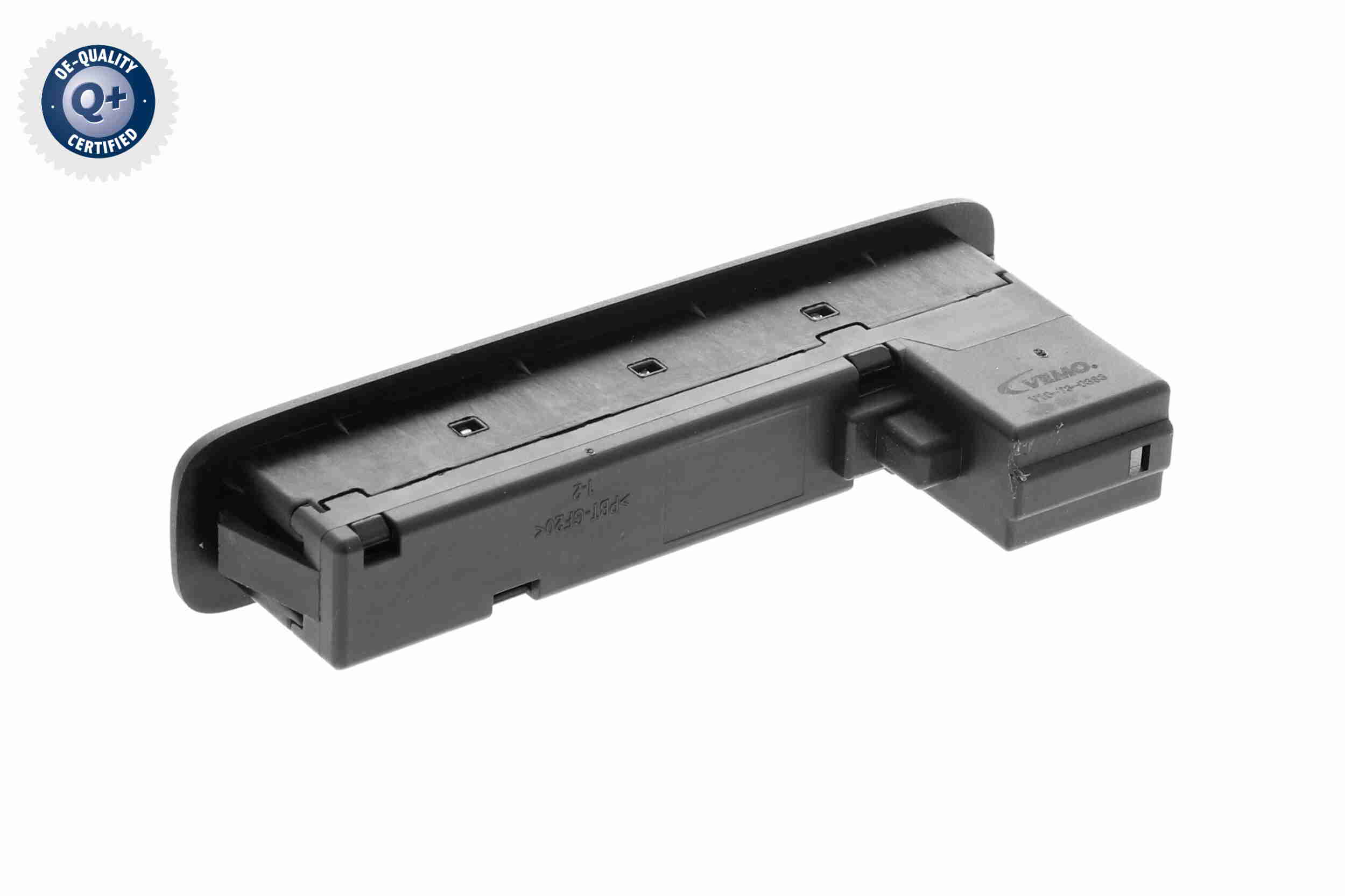 Lambda Sensor - V30-76-0047 VEMO