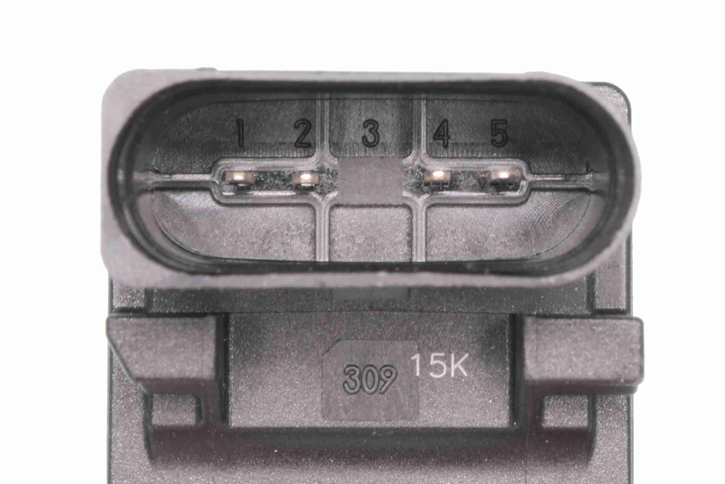Switch, clutch control (cruise control) - V10-73-0402 VEMO