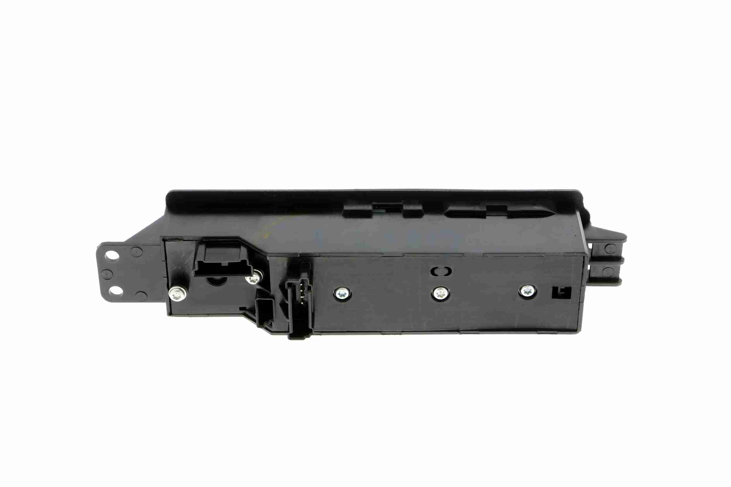 Sensor, wheel speed - V25-72-1029 VEMO