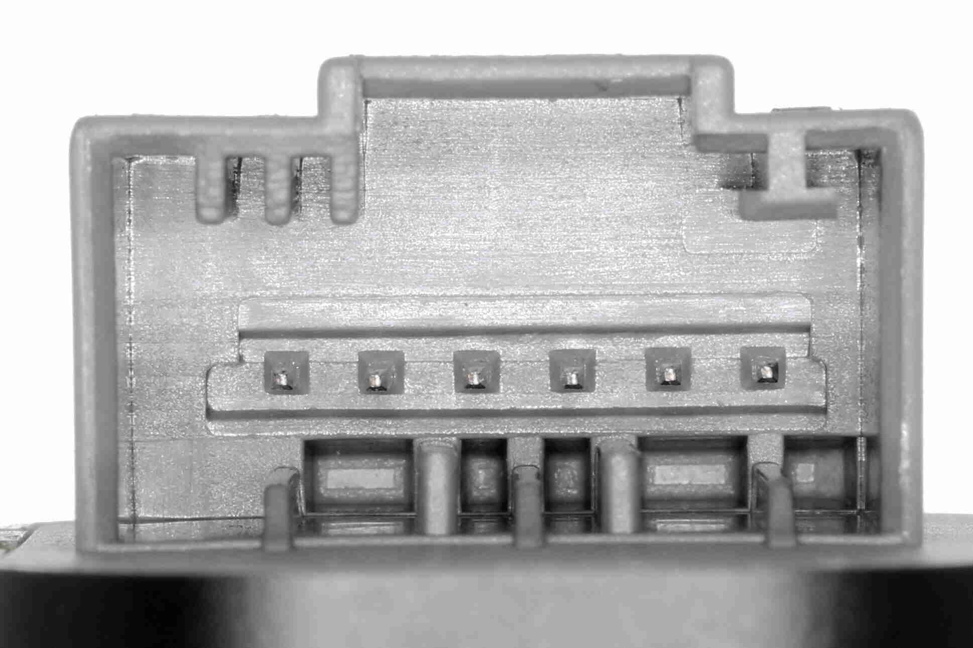 Switch, mirror adjustment - V10-73-0499 VEMO