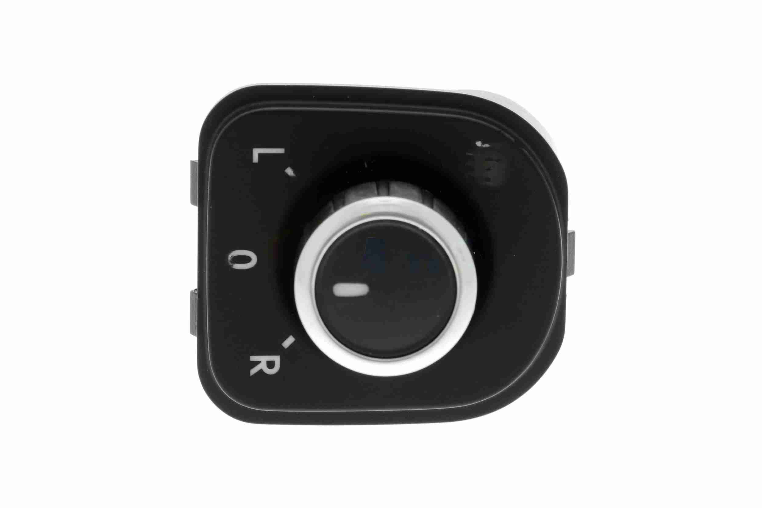 Switch, mirror adjustment - V10-73-0499 VEMO