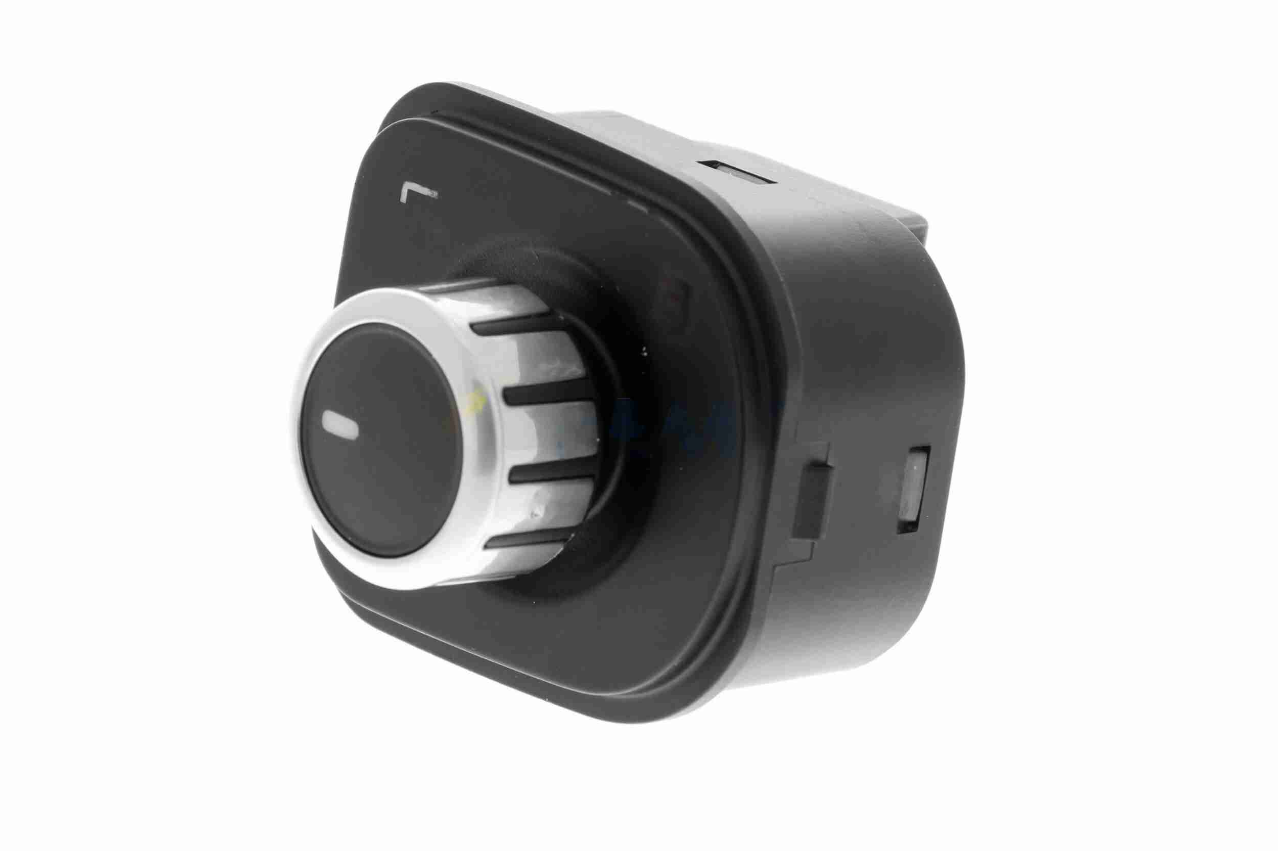 Switch, mirror adjustment - V10-73-0499 VEMO