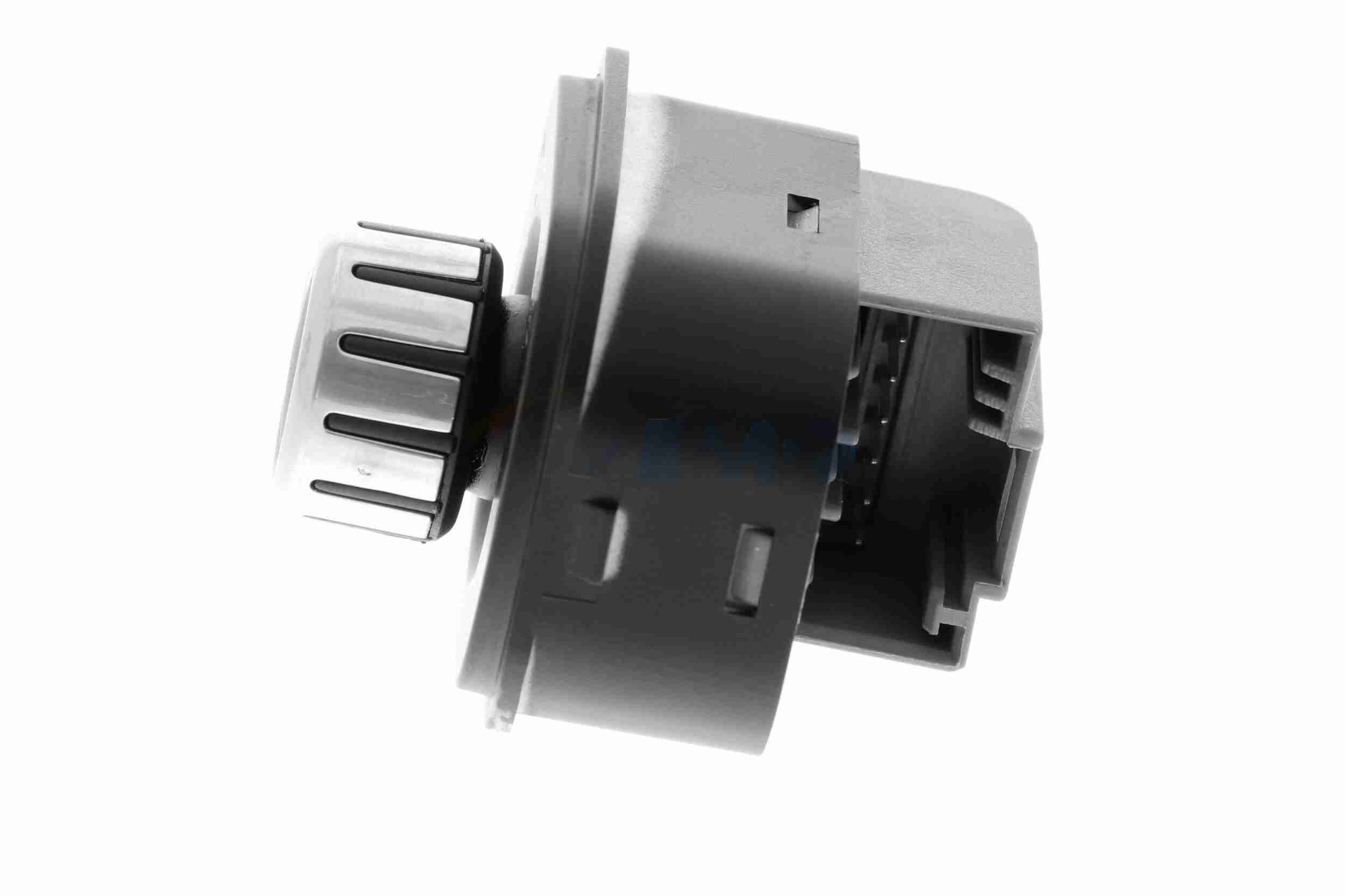 Switch, mirror adjustment - V10-73-0499 VEMO