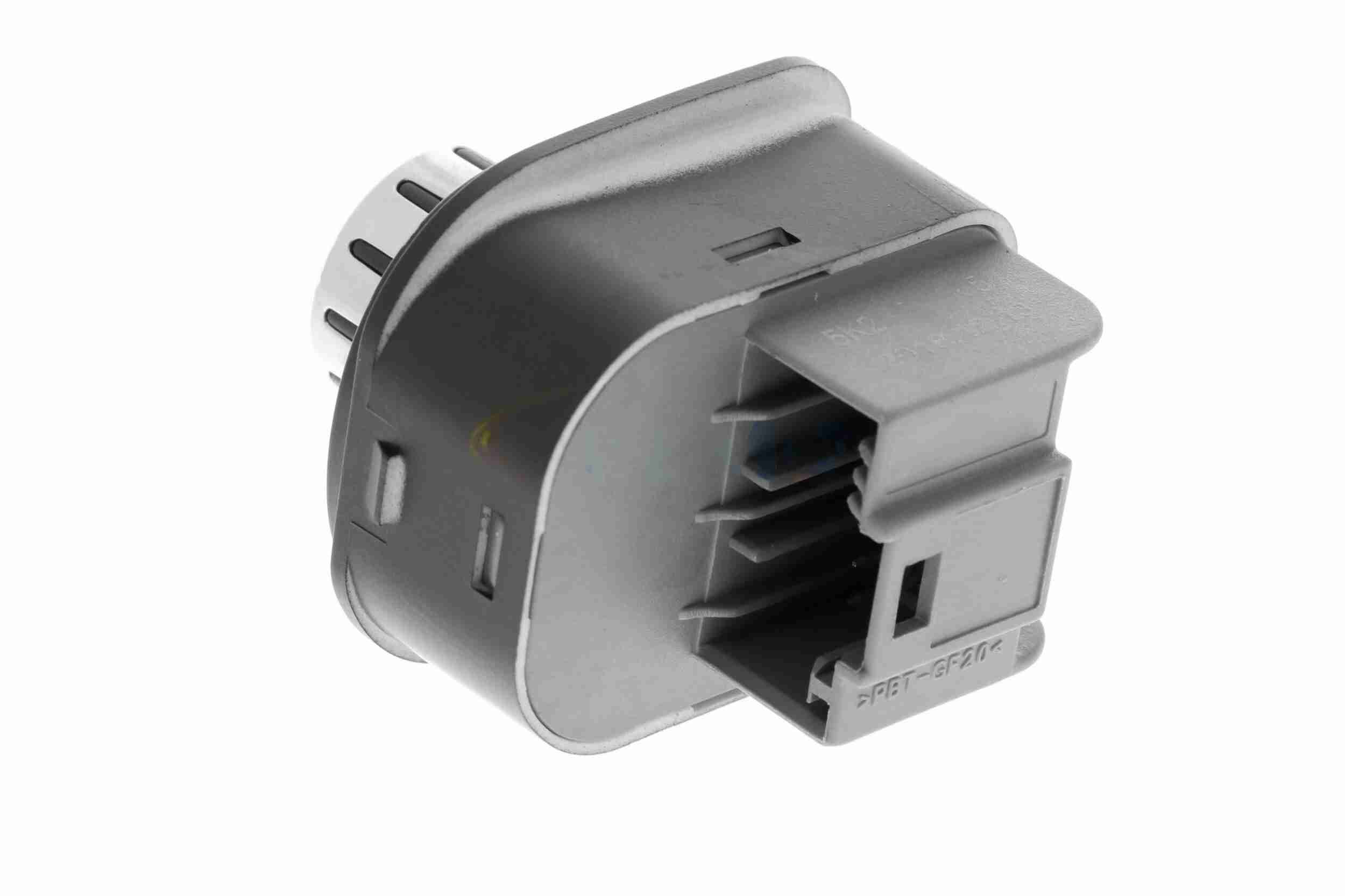 Switch, mirror adjustment - V10-73-0499 VEMO