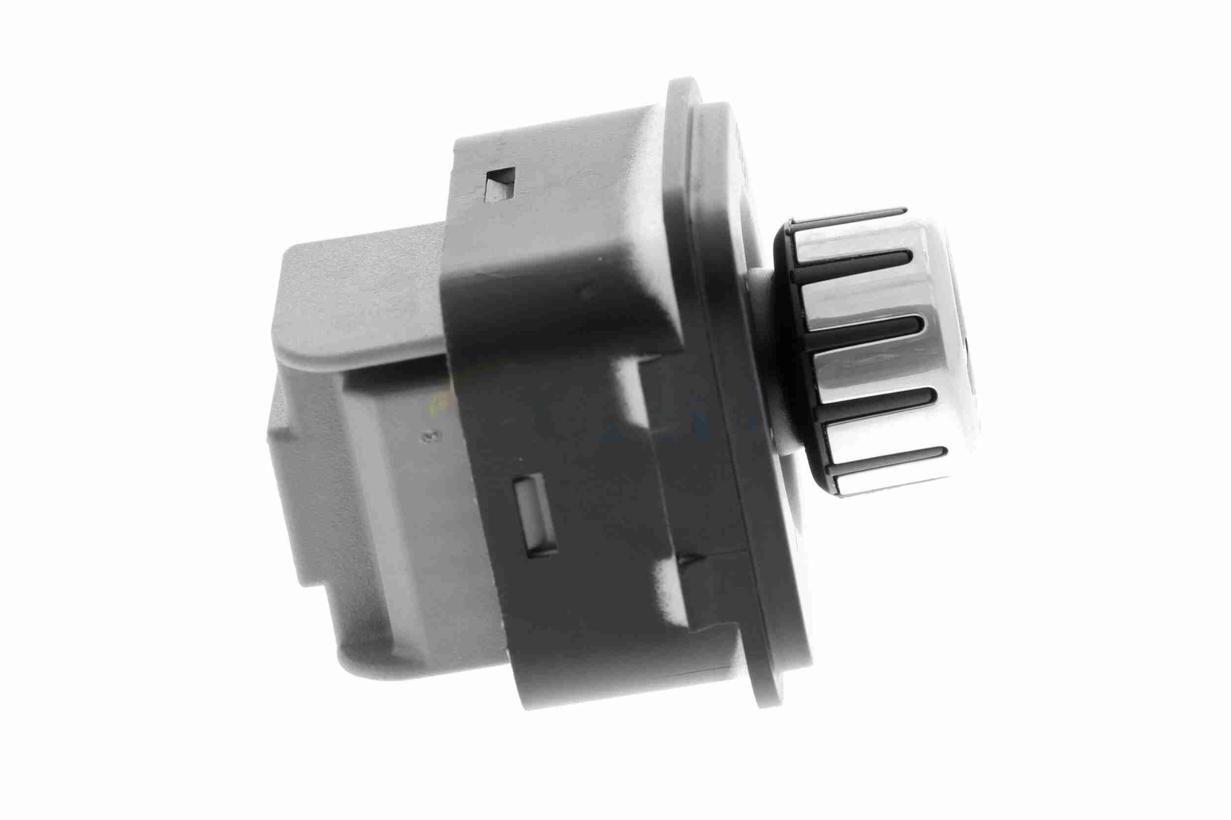 Switch, mirror adjustment - V10-73-0499 VEMO