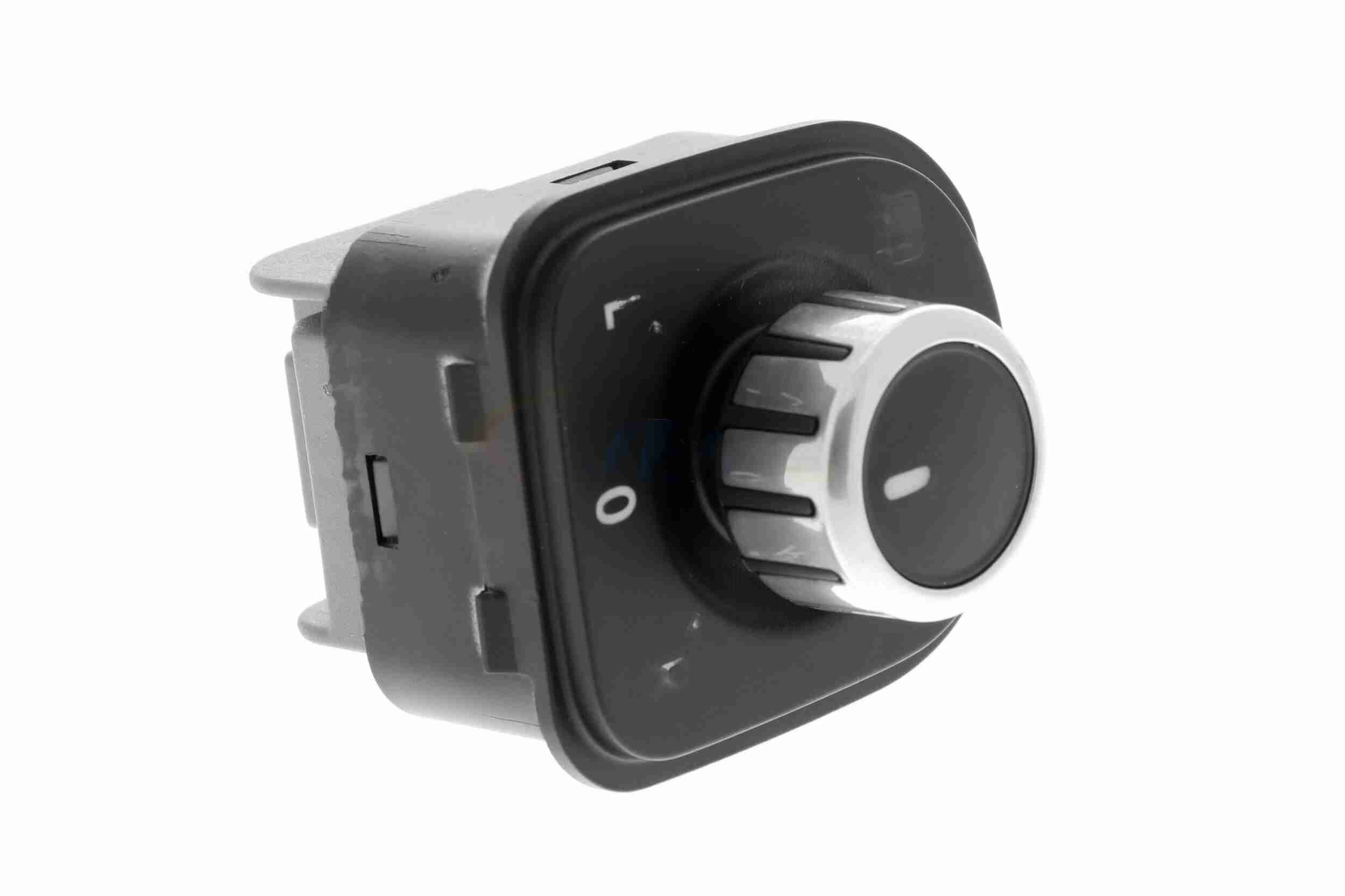 Switch, mirror adjustment - V10-73-0499 VEMO