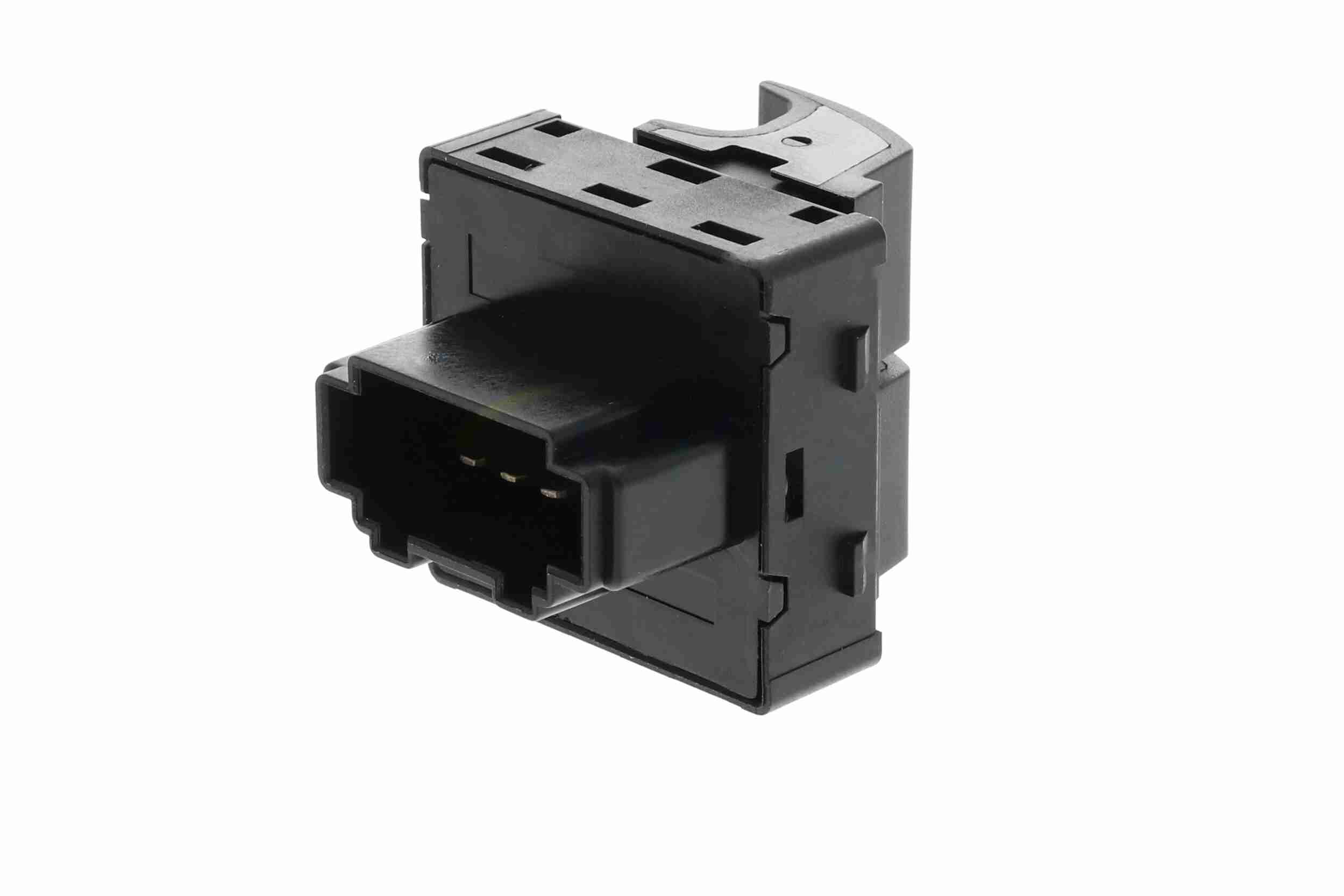 Sensore, Temperatura gas scarico - V20-72-0221 VEMO