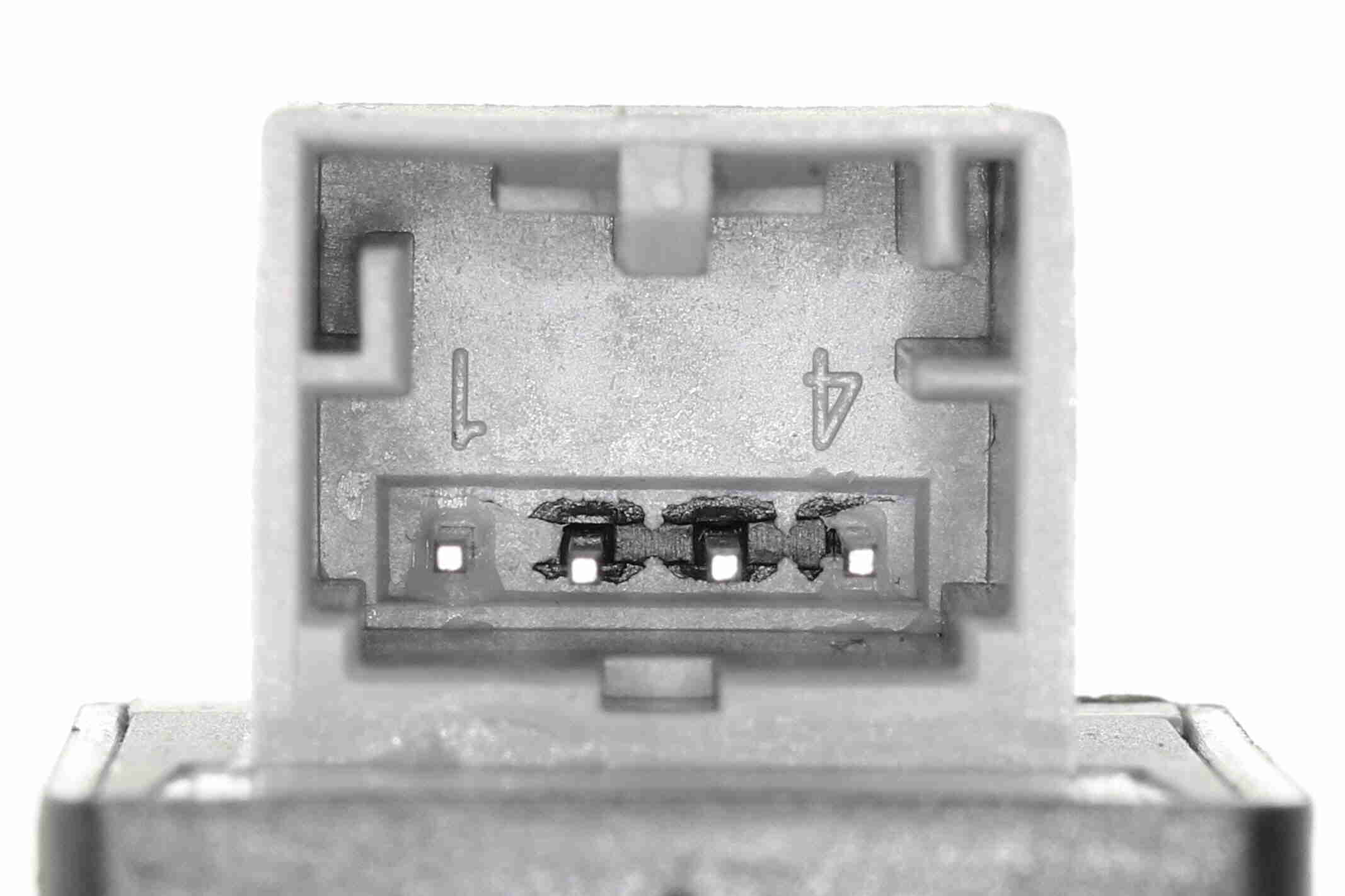 Switch, window regulator - V10-73-0590 VEMO