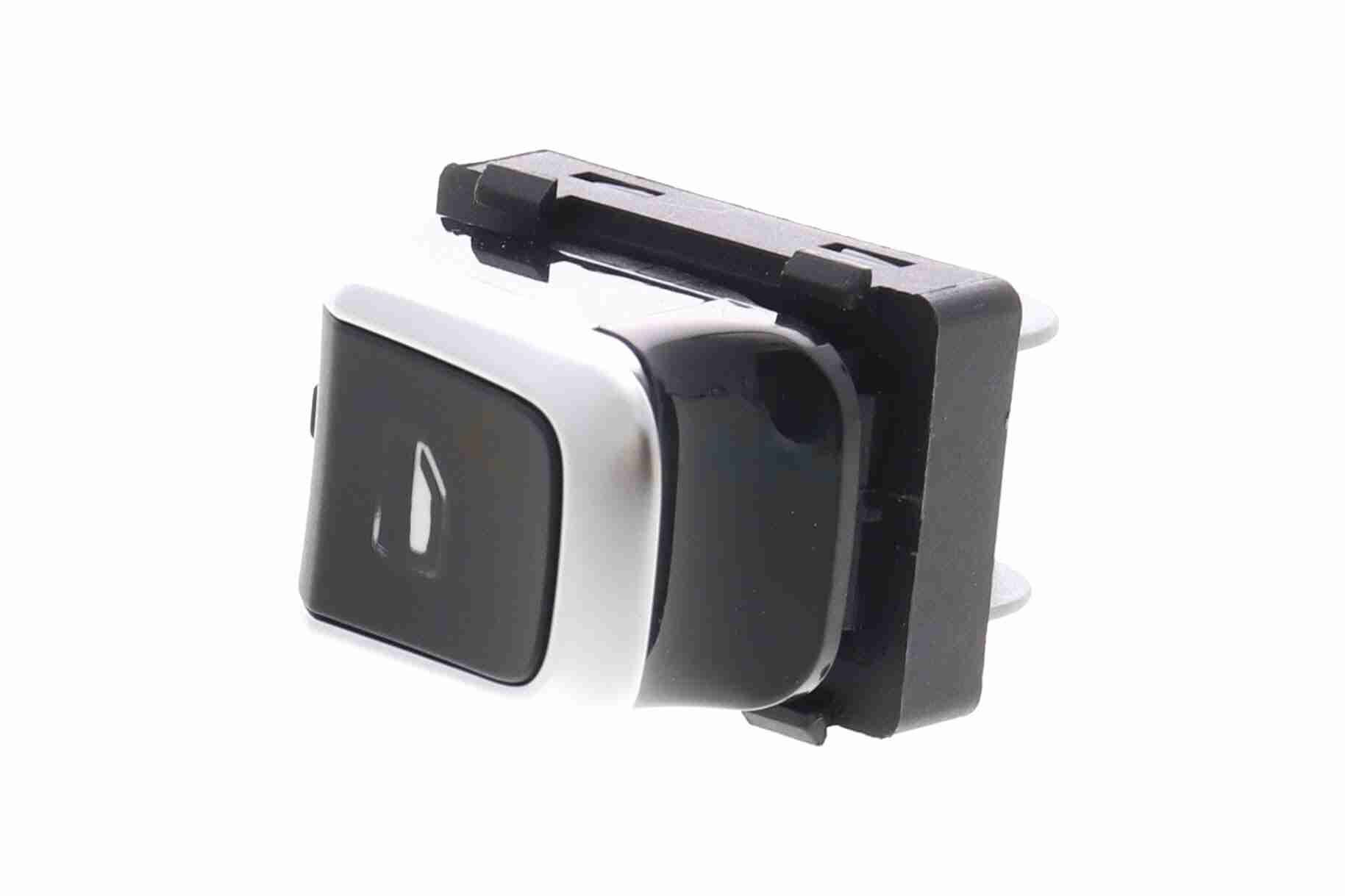 Switch, window regulator - V10-73-0590 VEMO
