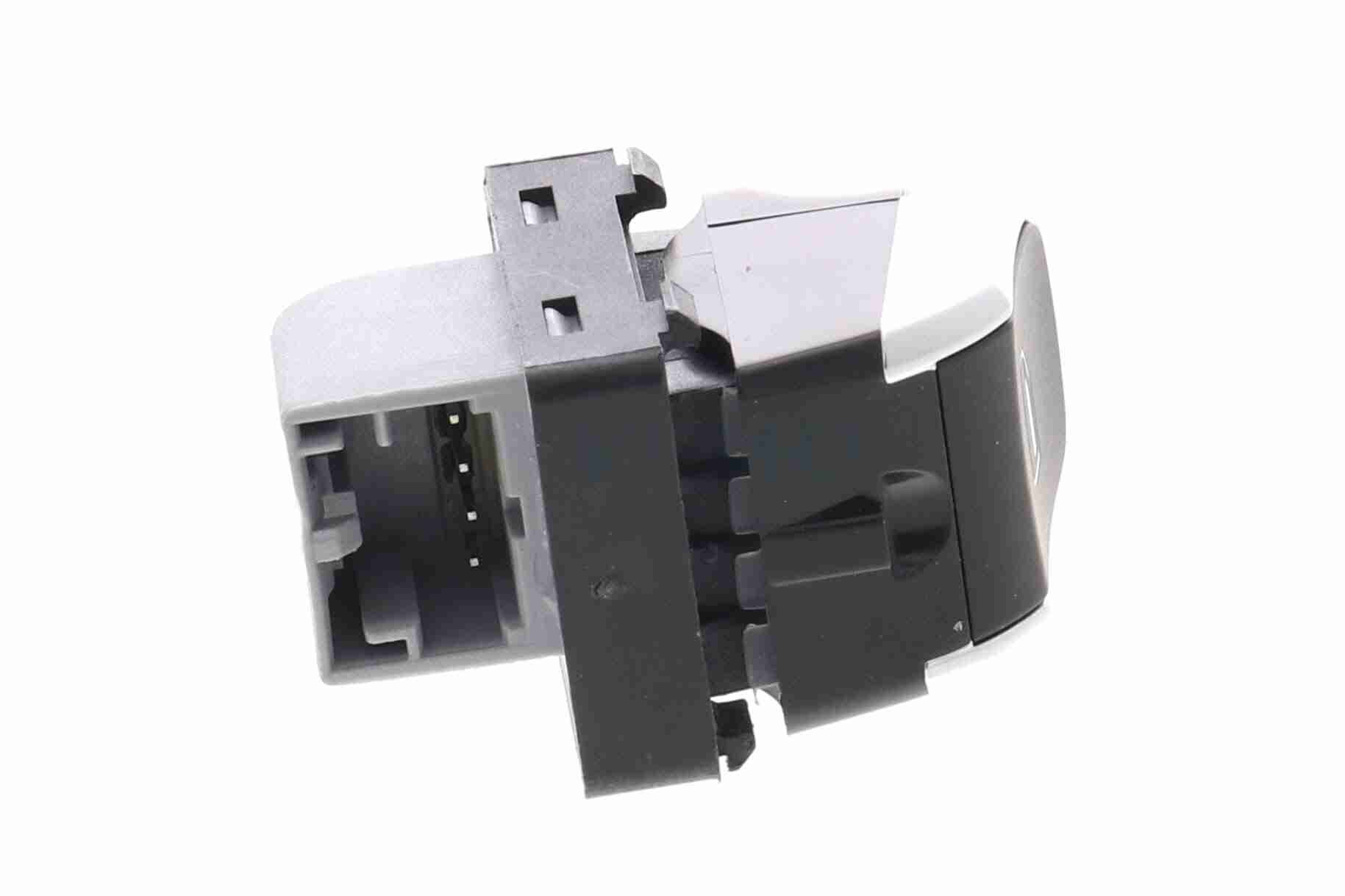 Switch, window regulator - V10-73-0590 VEMO