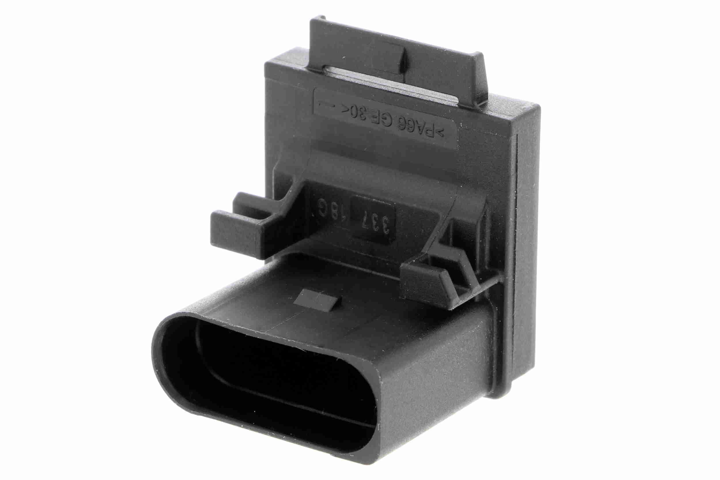 Switch, clutch control (cruise control) - V10-73-0592 VEMO
