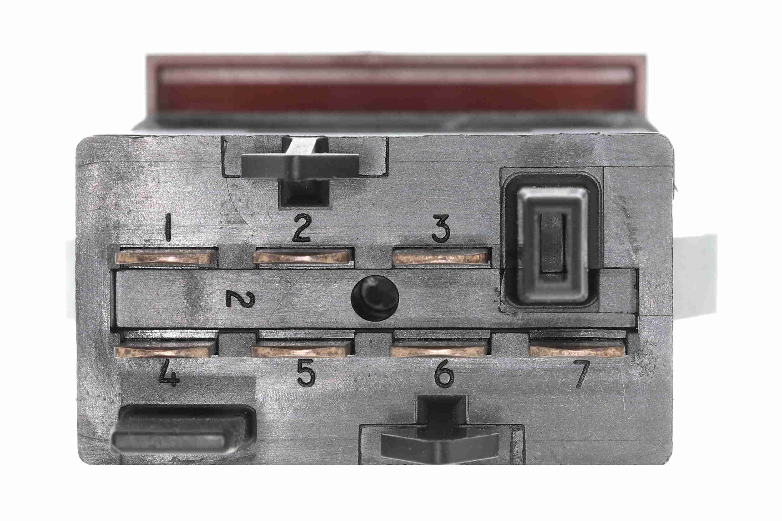 Control Unit, lights - V20-73-0213 VEMO