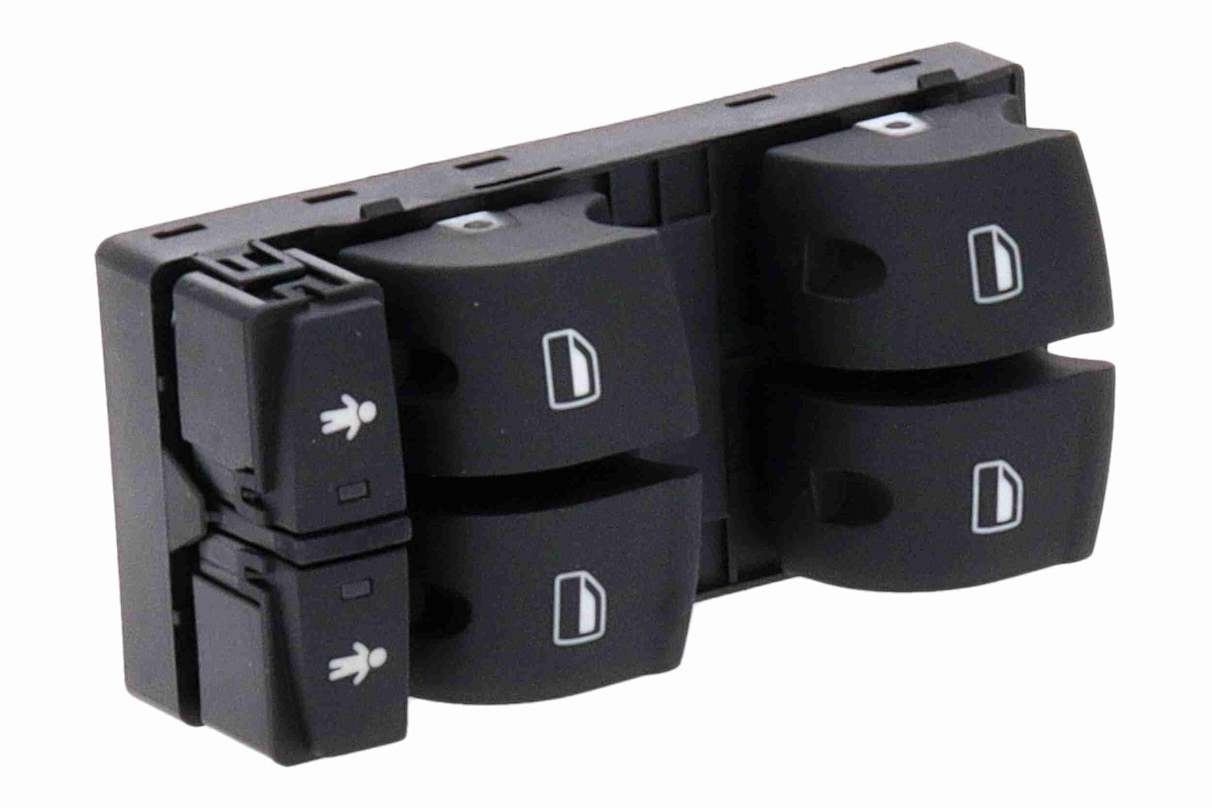 Sensor, wheel speed - V50-72-0013 VEMO