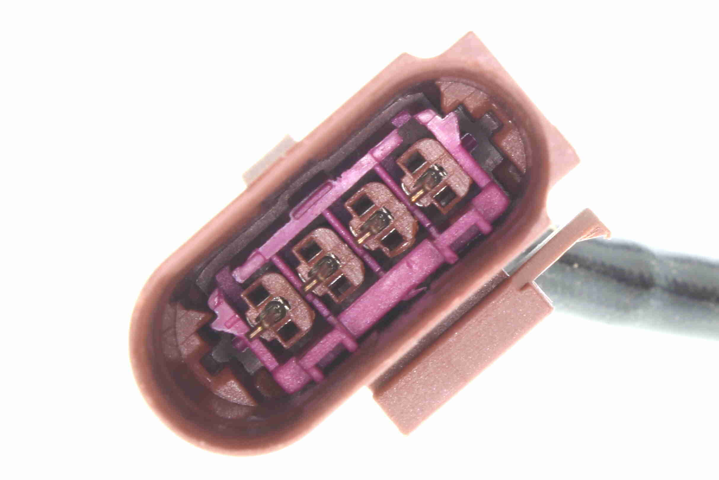 Lambda Sensor - V10-76-0009 VEMO