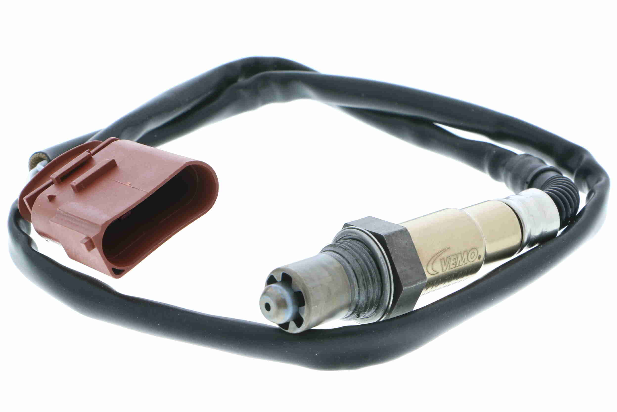 Lambda Sensor - V10-76-0015 VEMO