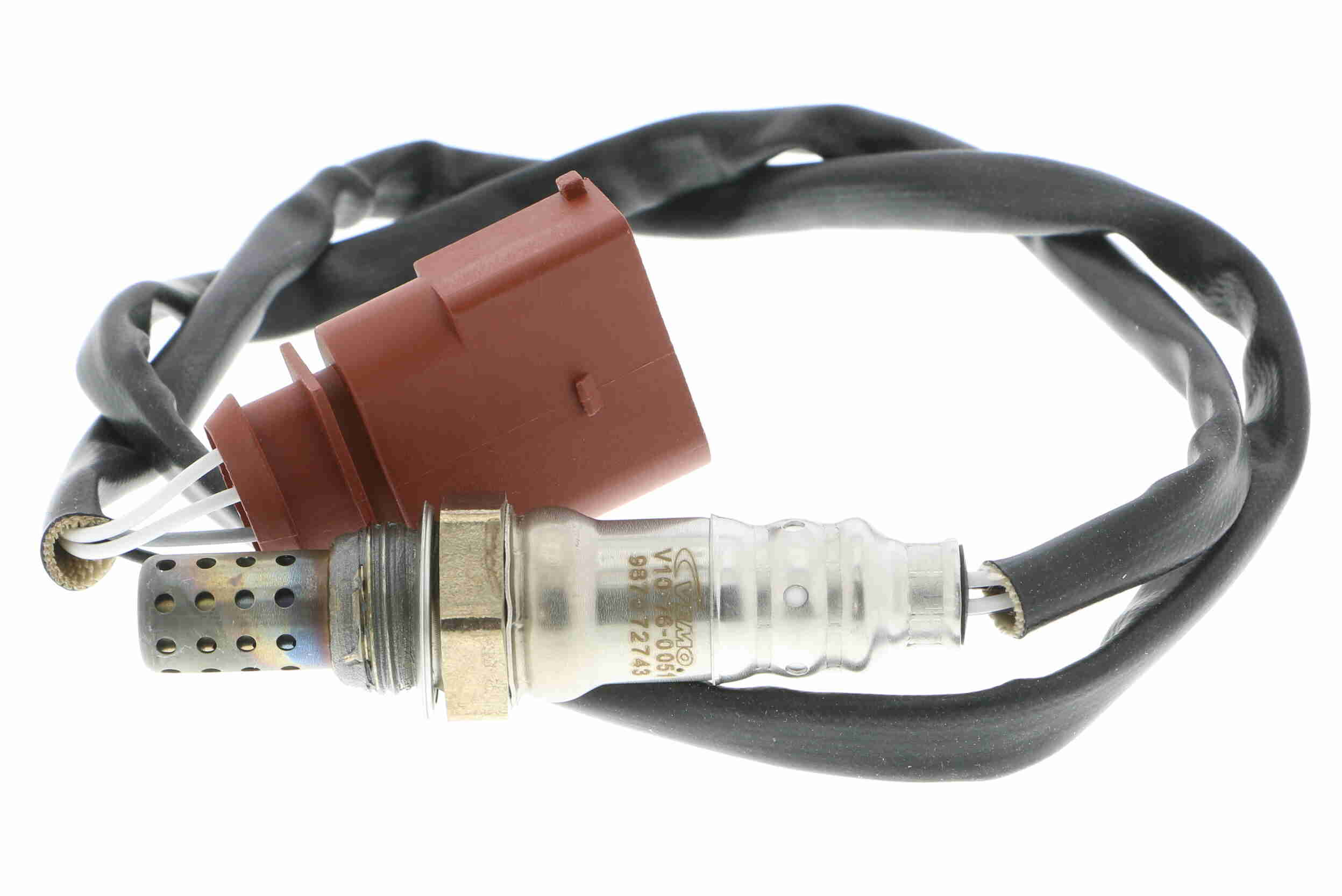 Sonda lambda - V10-76-0051 VEMO