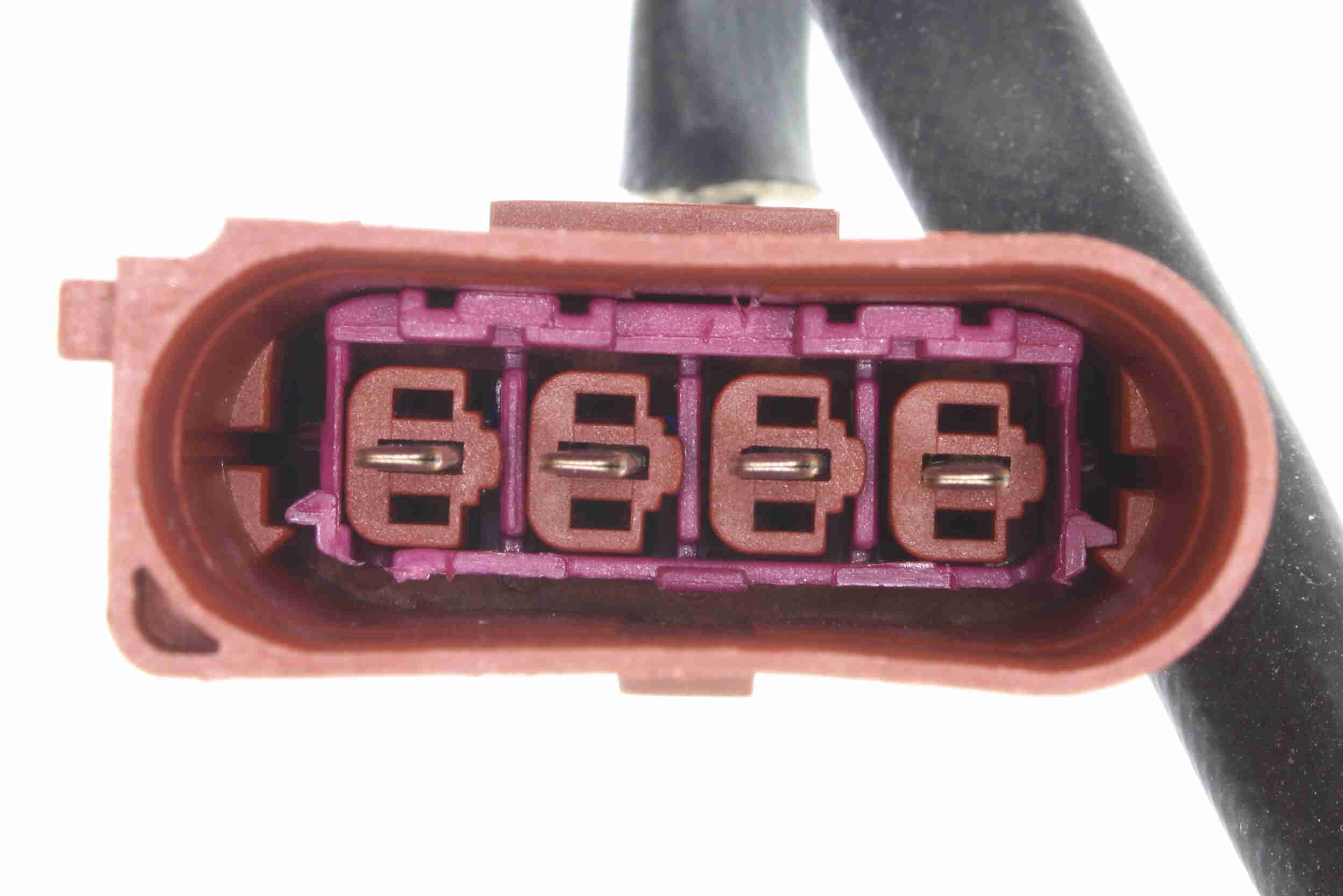 Lambda Sensor - V10-76-0051 VEMO