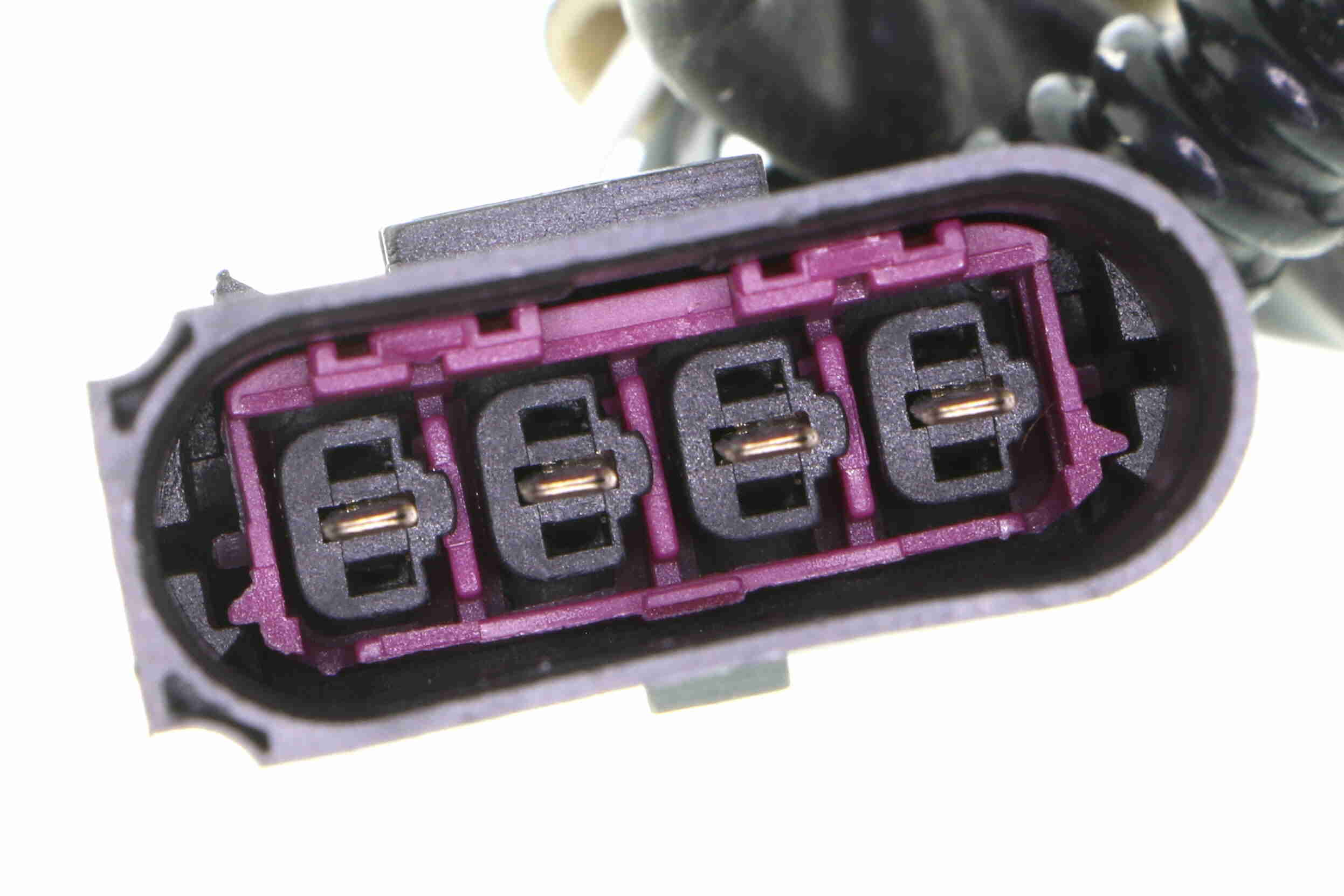 Lambda Sensor - V10-76-0061 VEMO