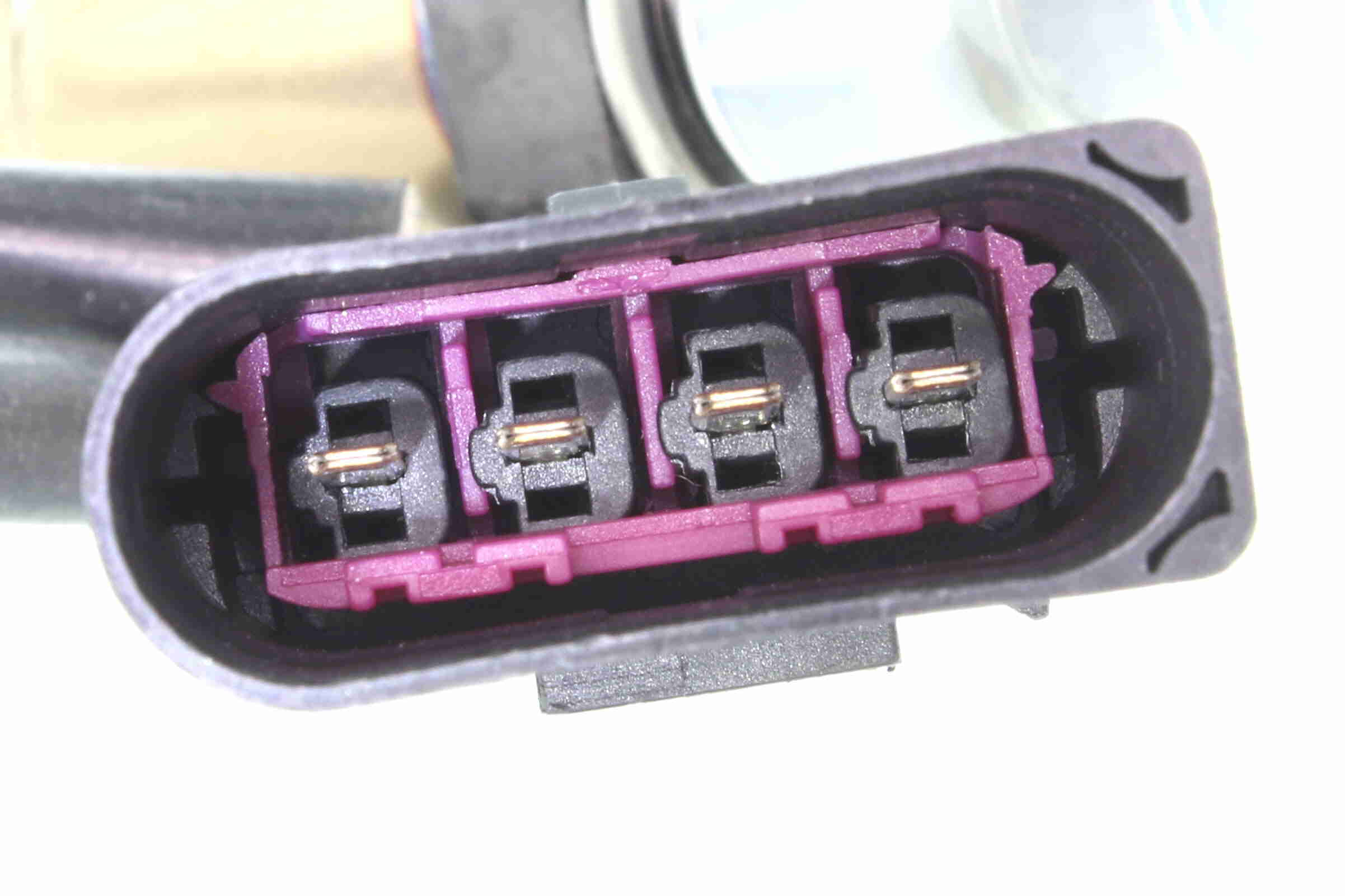 Sensor, wheel speed - V20-72-0510 VEMO